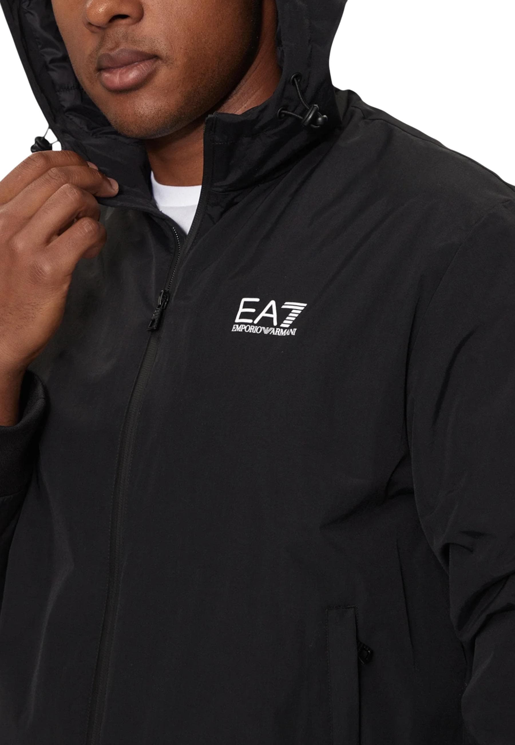 Ea7 Men Blazer