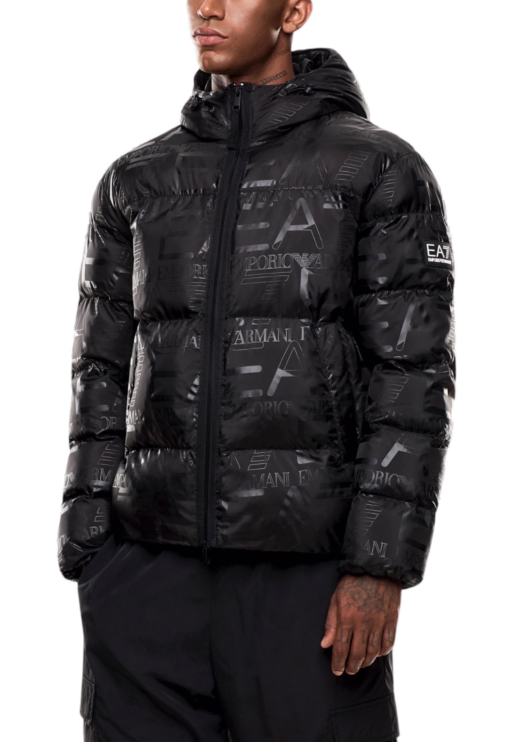 Ea7 Men Jacket