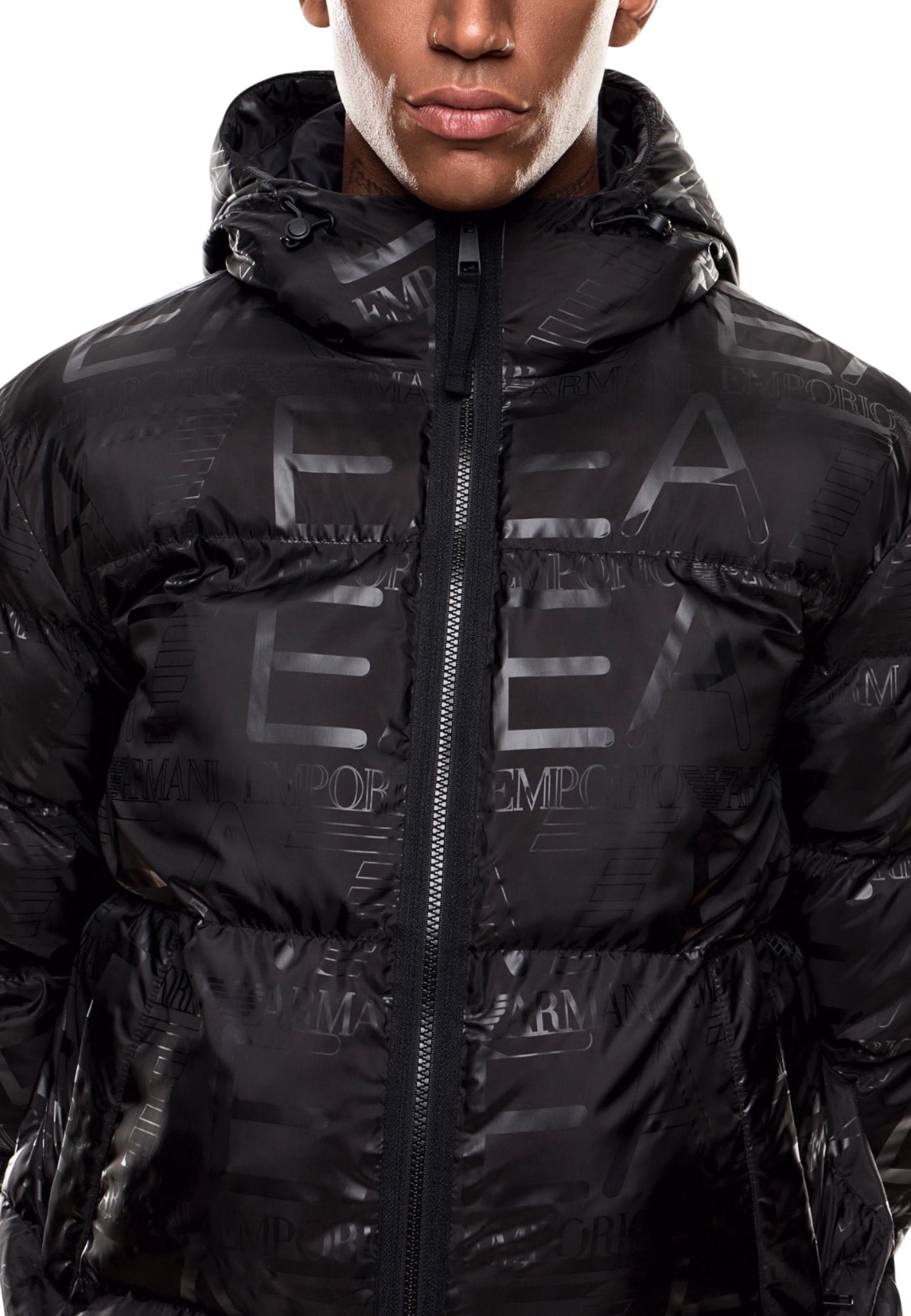 Ea7 Men Jacket