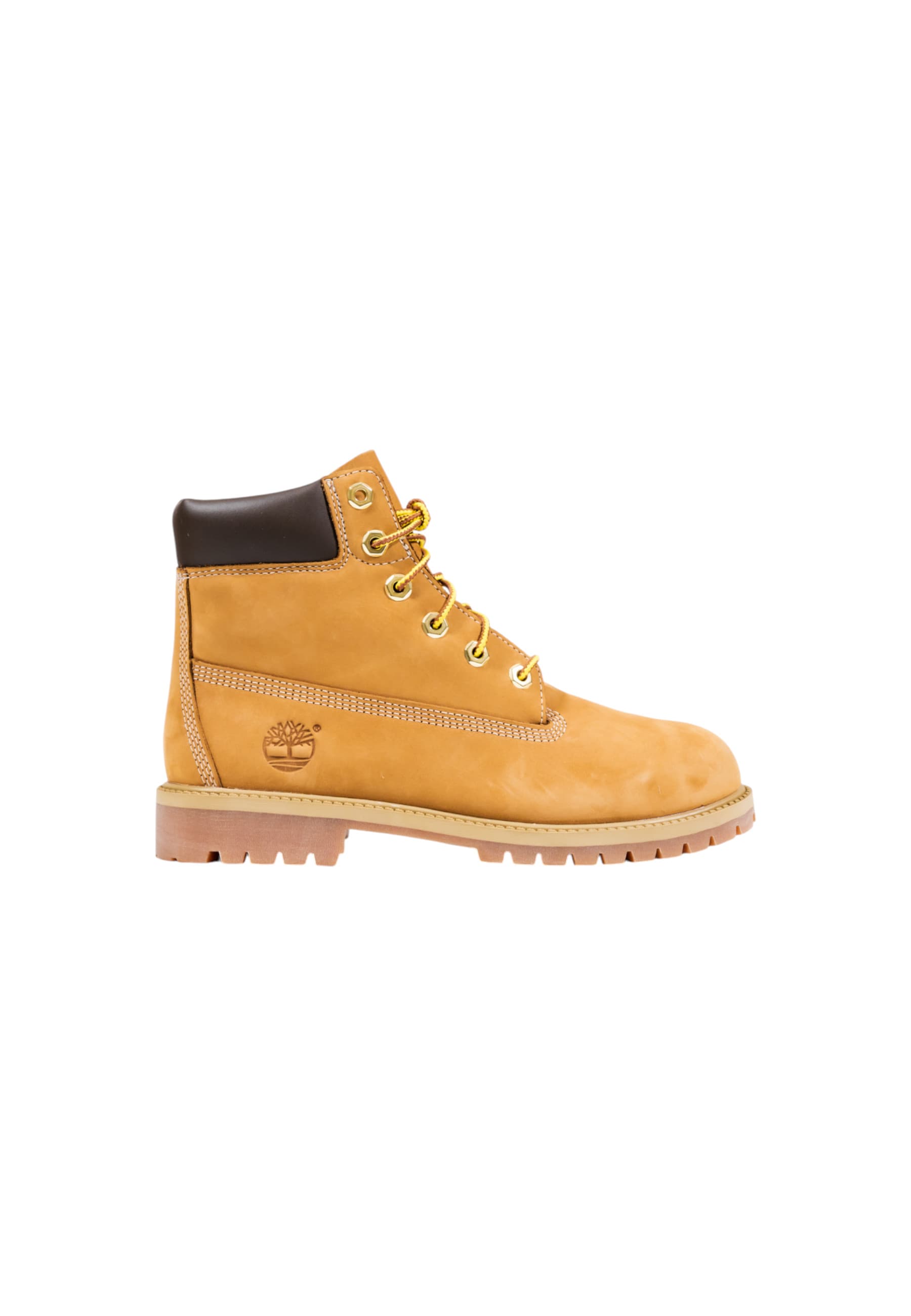 Timberland Women Boots