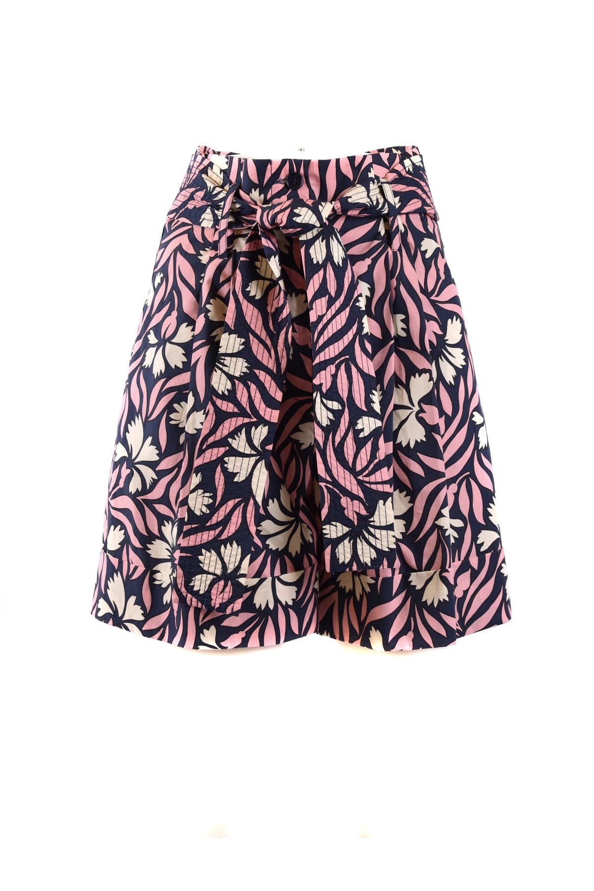 P.a.r.o.s.h.  Women Short