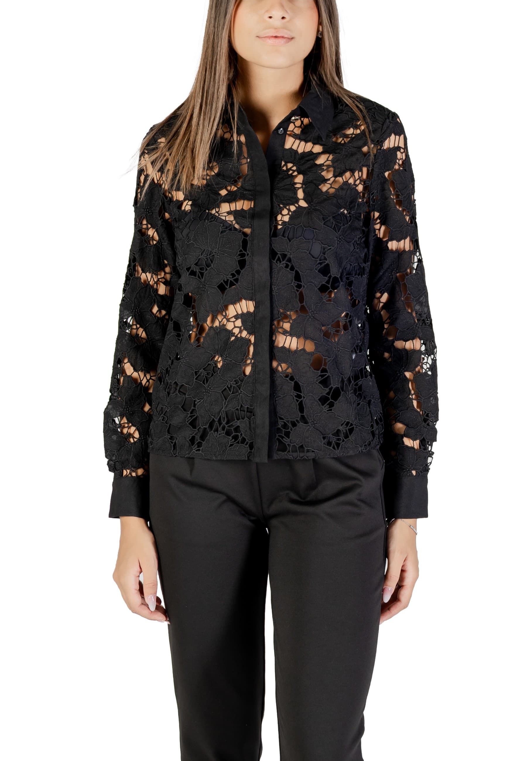 Morgan De Toi  Women Blouse