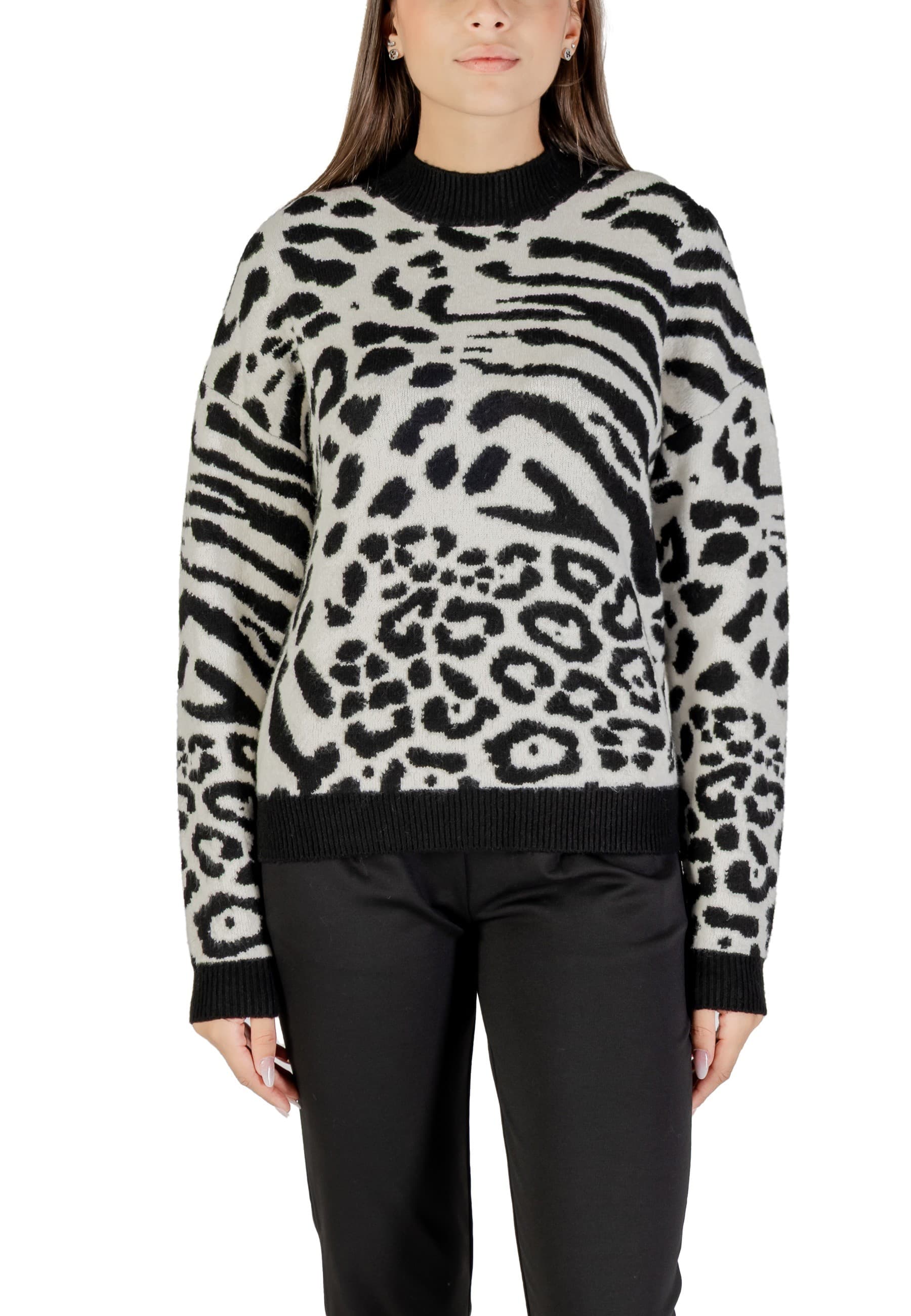 Morgan De Toi  Women Knitwear