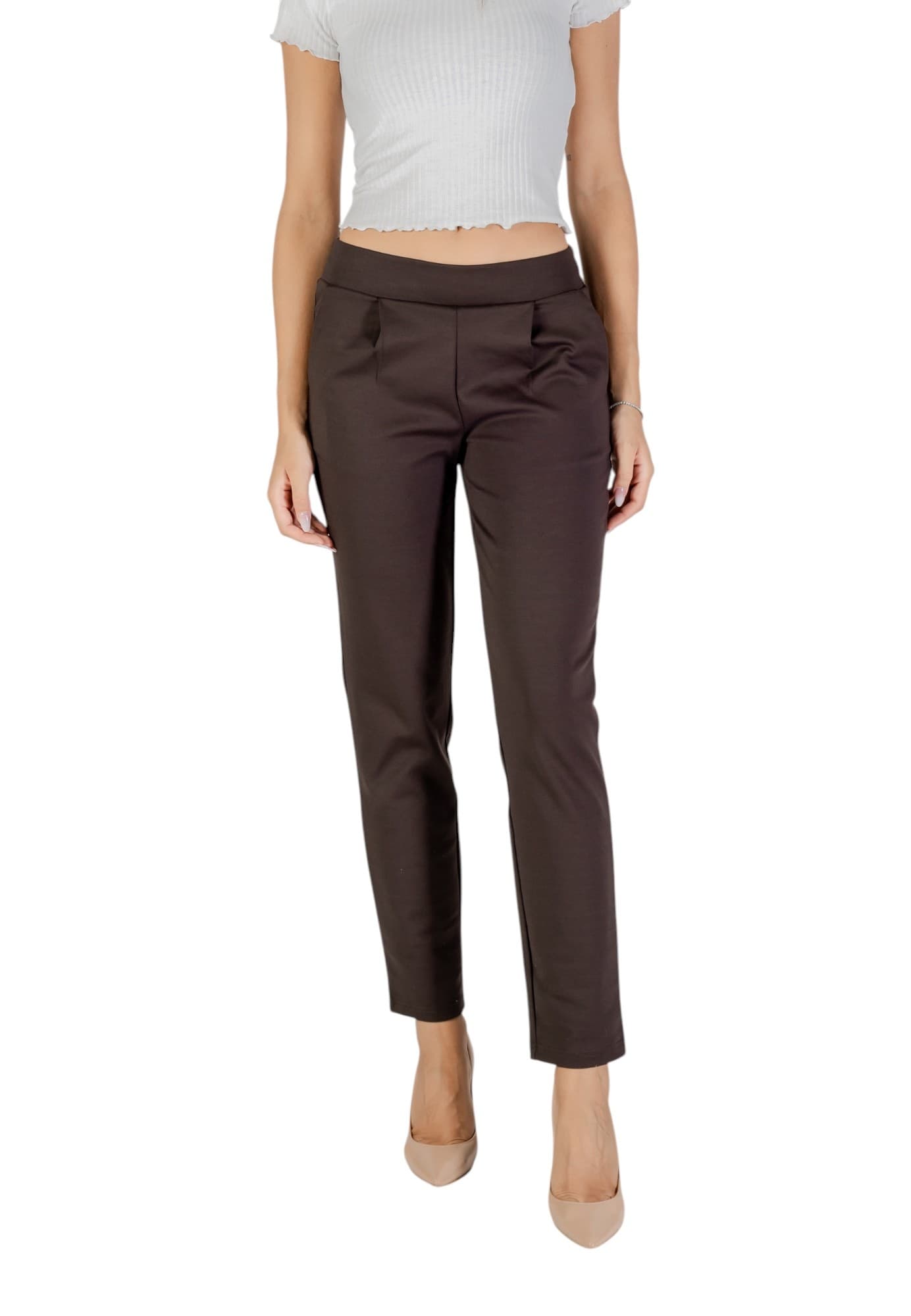 Ichi  Women Trousers