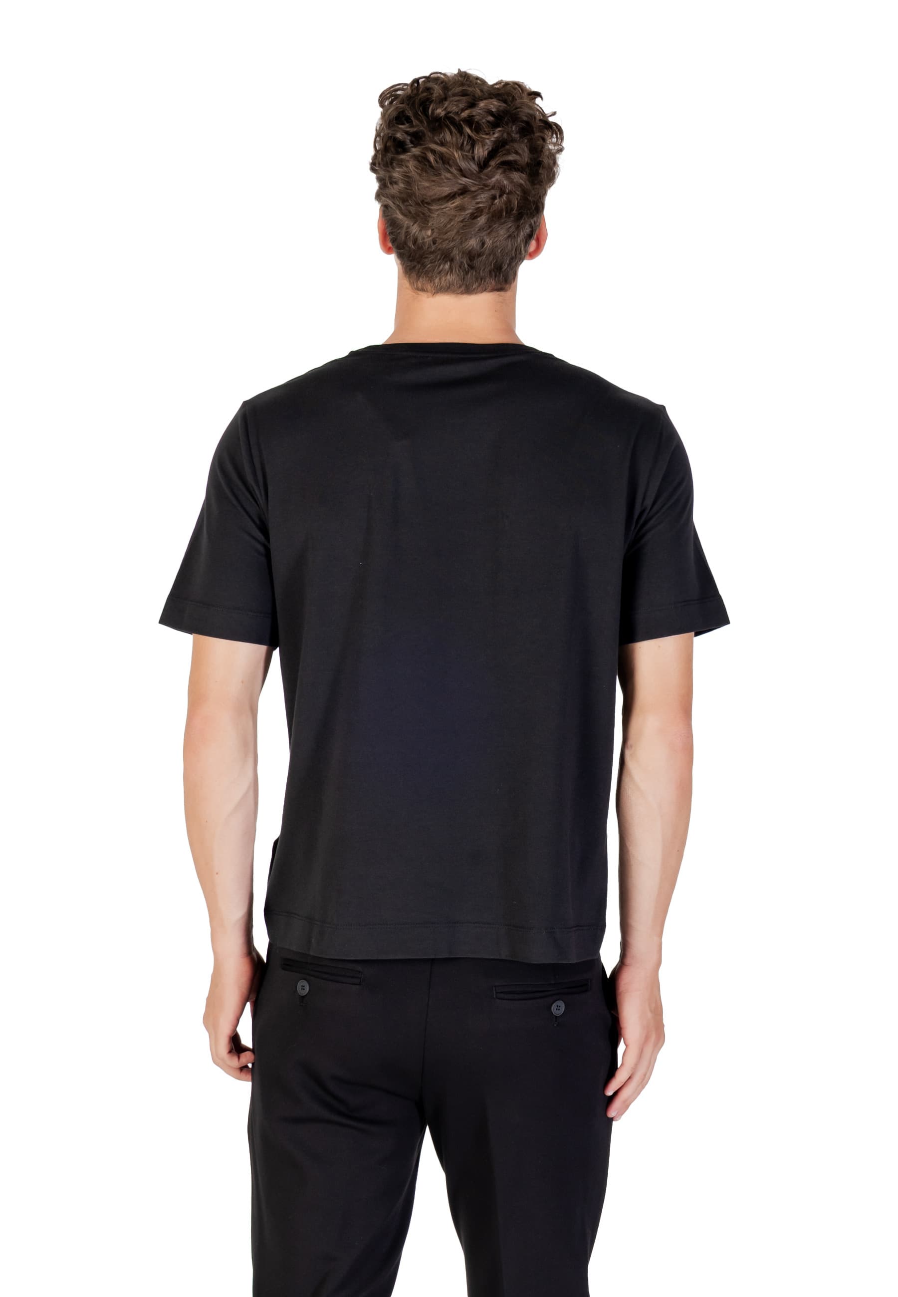 Calvin Klein Sport Men T-Shirt