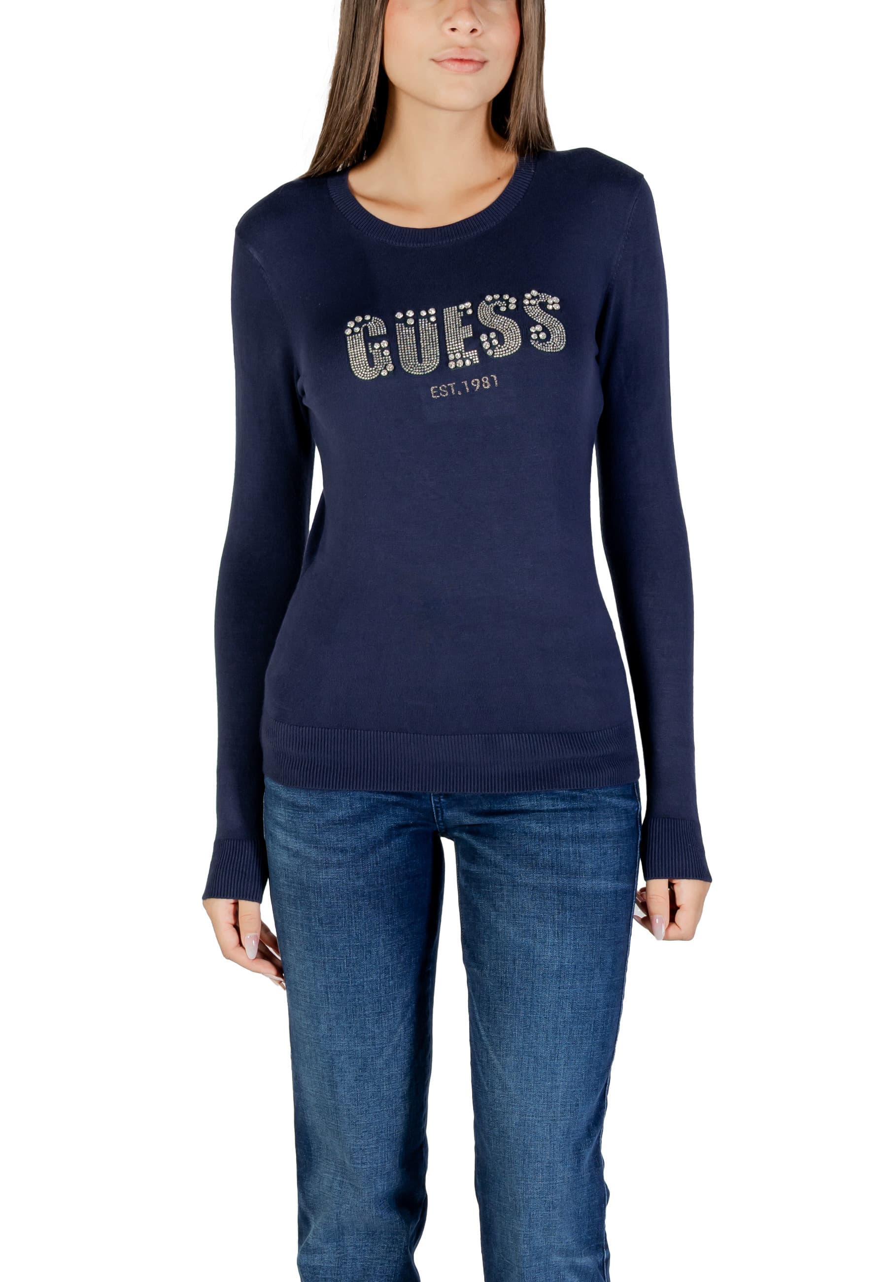 Guess  Women Knitwear