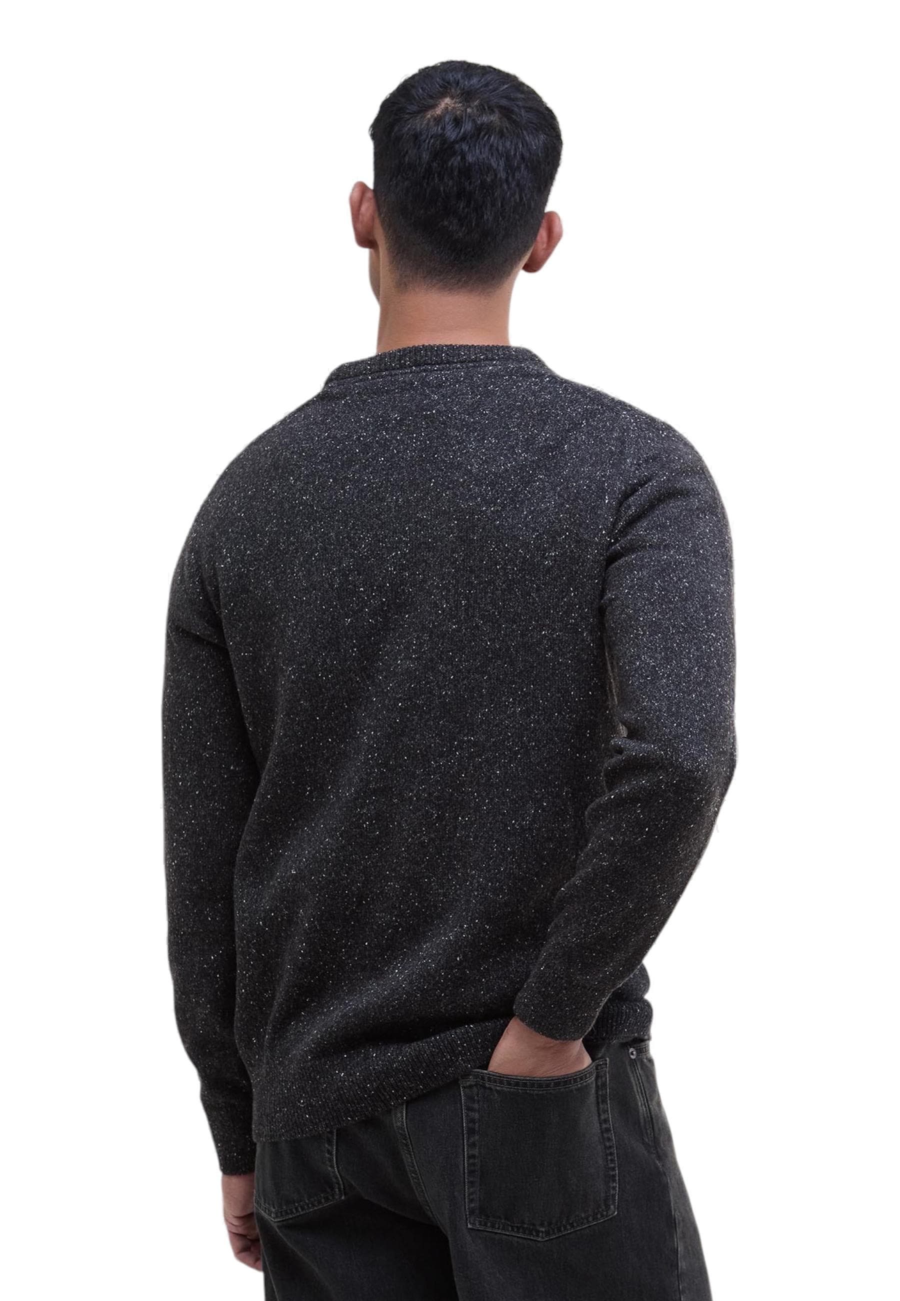 Barbour Men Knitwear