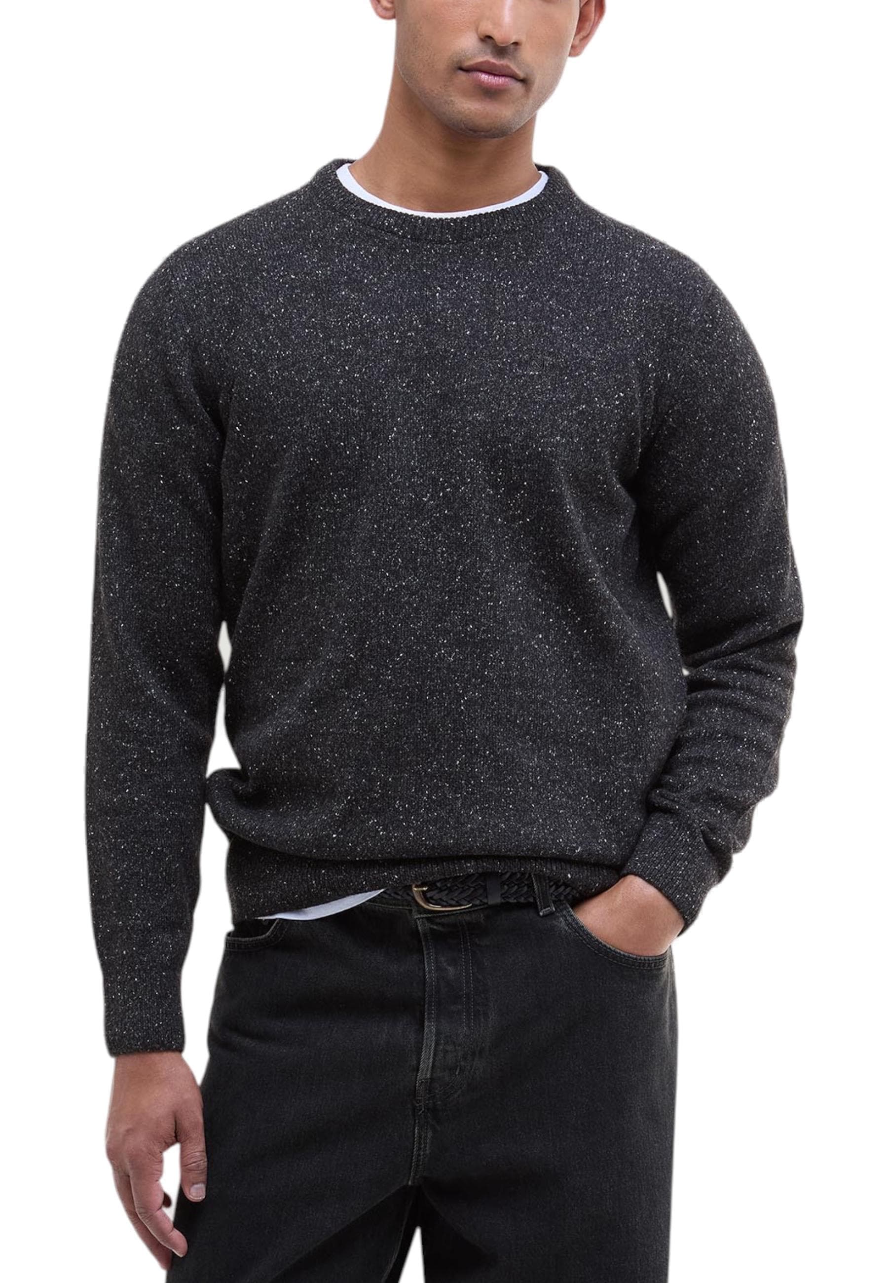 Barbour Men Knitwear