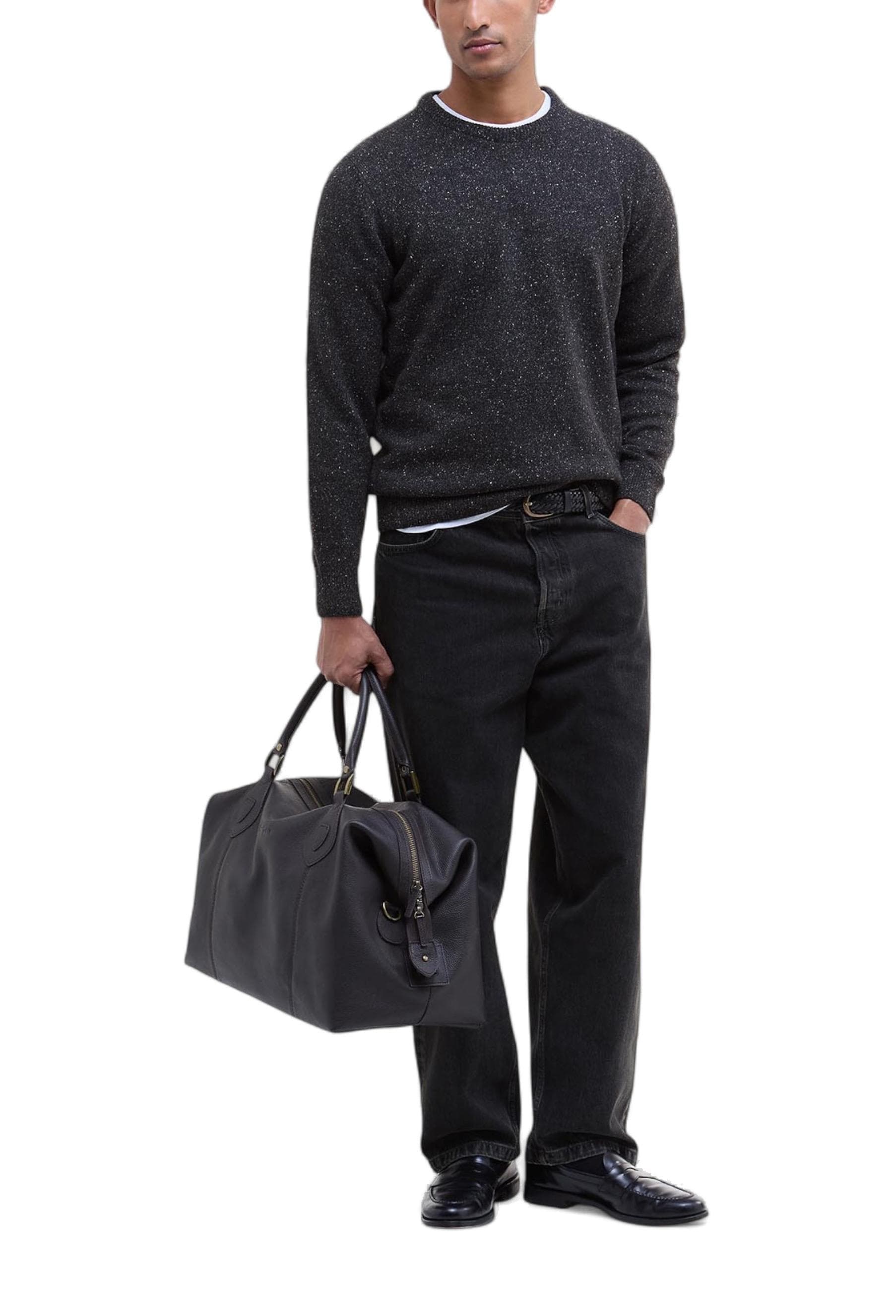 Barbour Men Knitwear