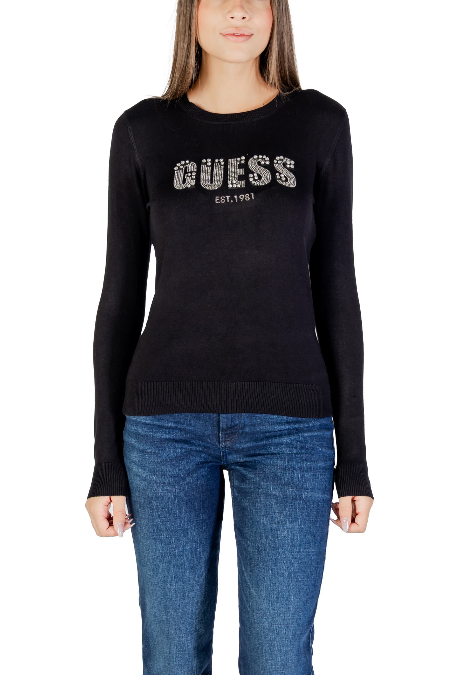Guess  Women Knitwear
