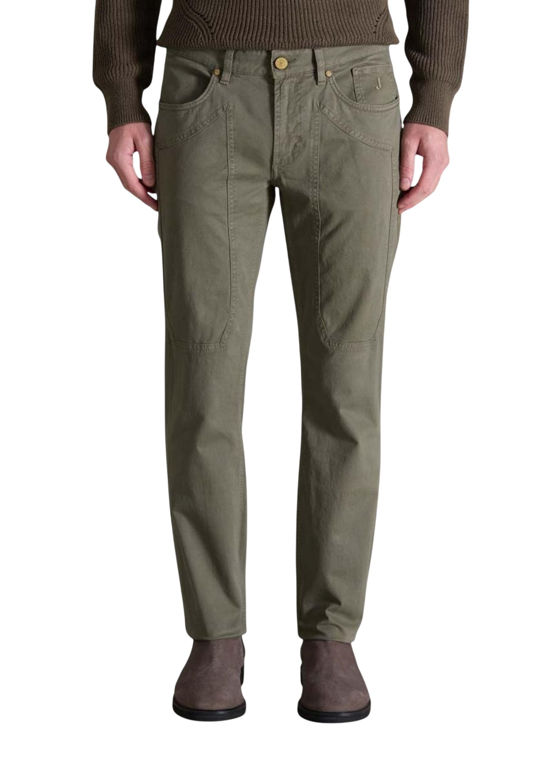 Jeckerson Men Trousers