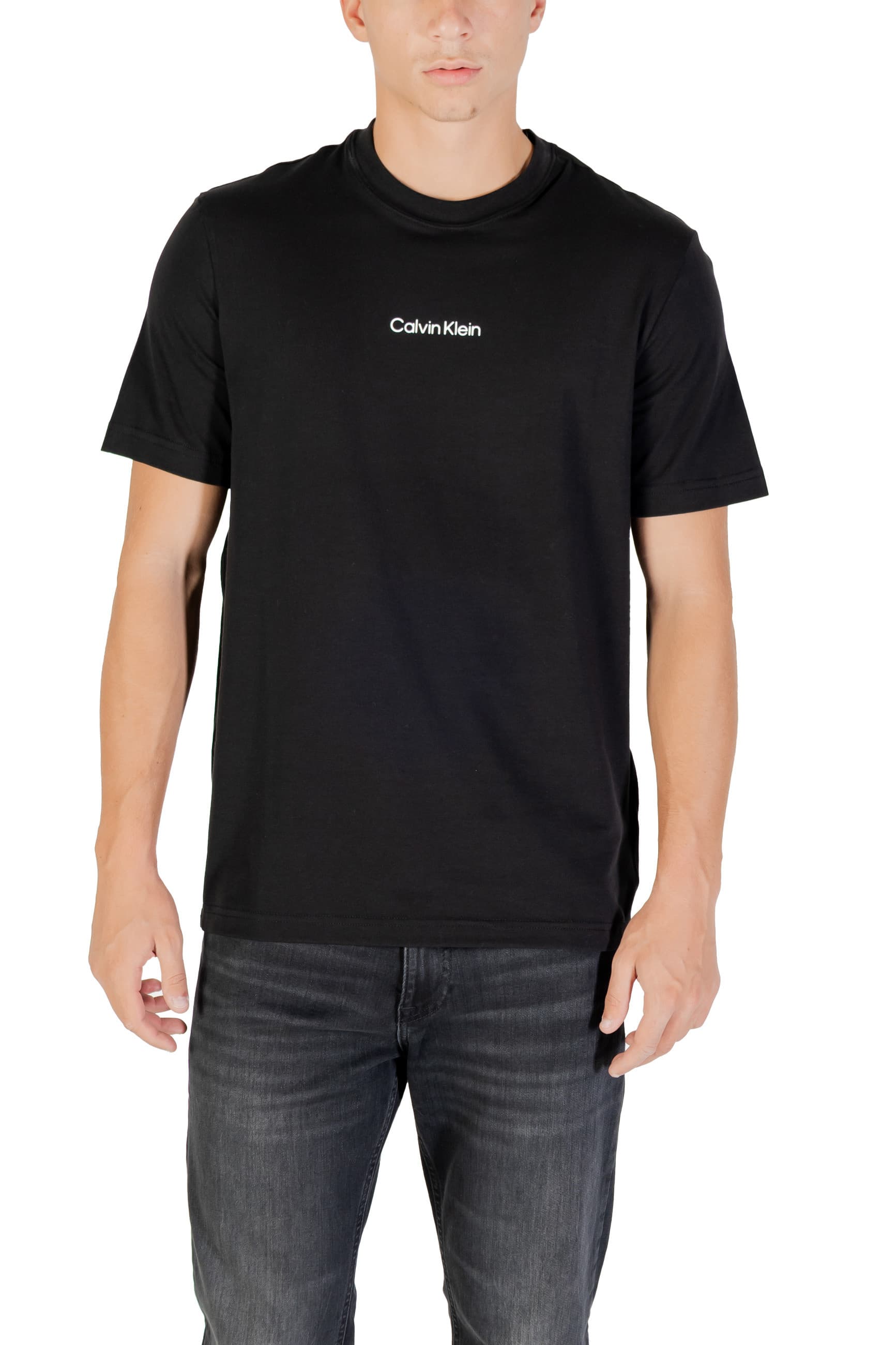 Calvin Klein Sport Men T-Shirt
