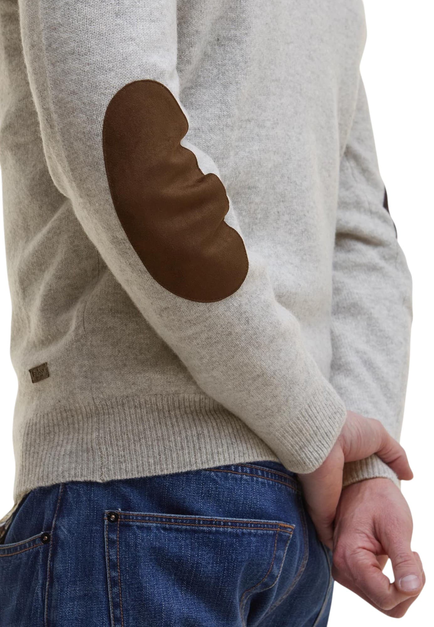 Barbour Men Knitwear