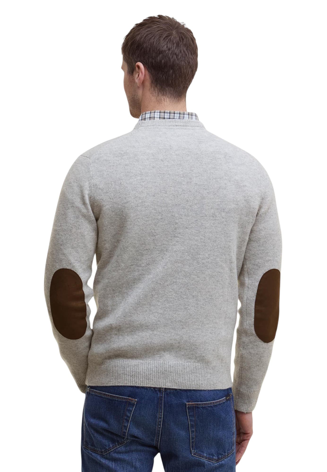 Barbour Men Knitwear