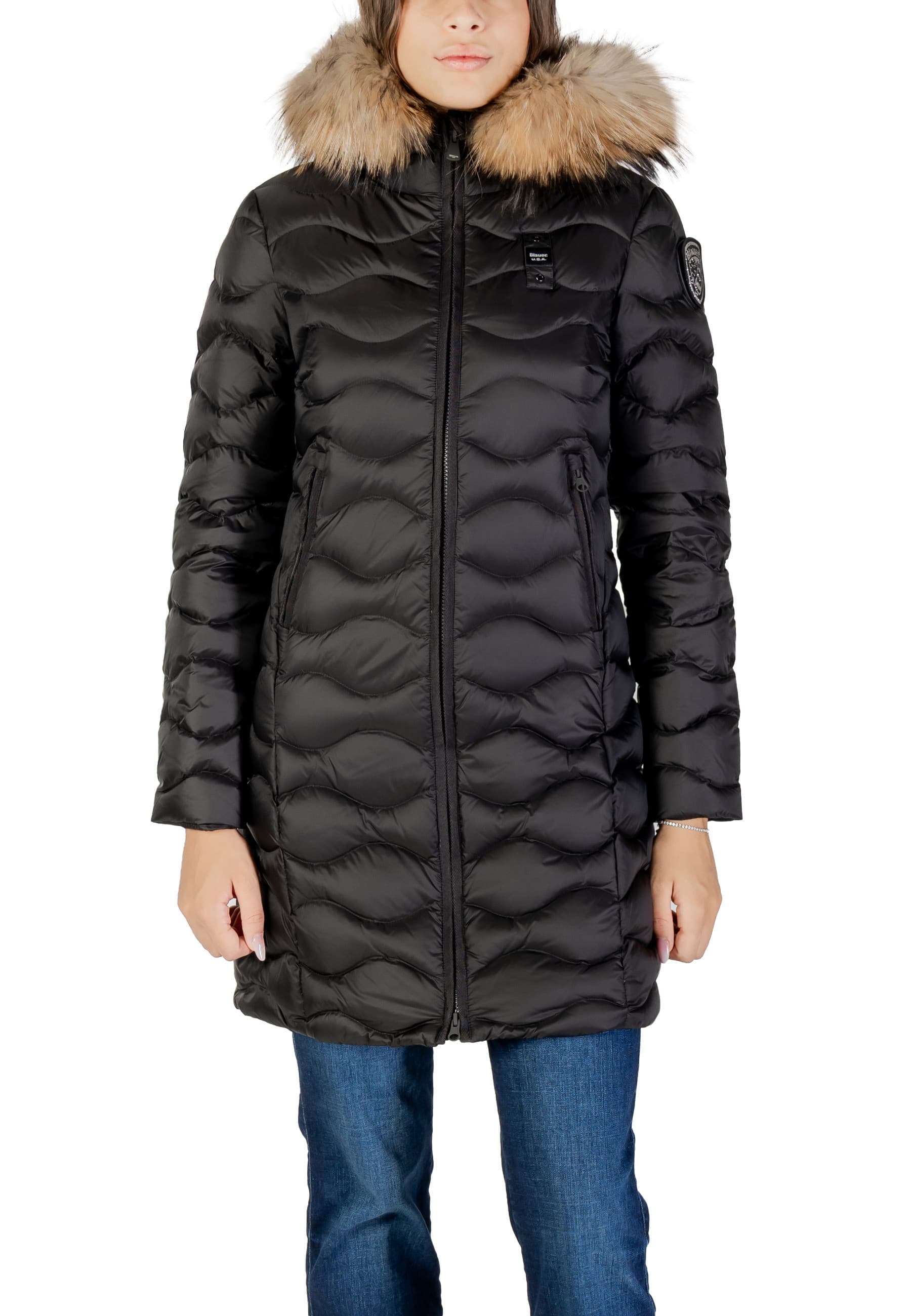 Blauer  Women Jacket
