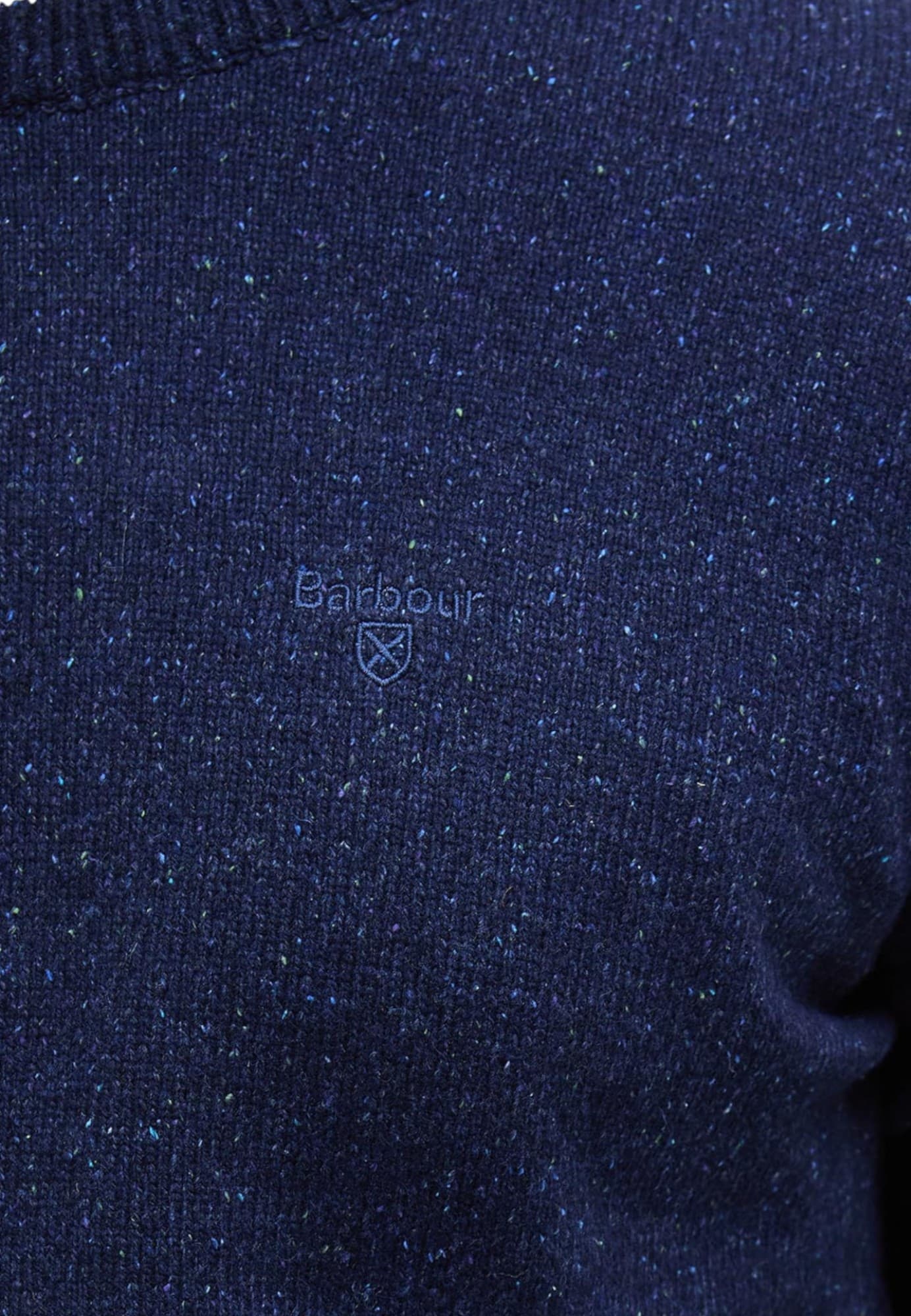 Barbour Men Knitwear