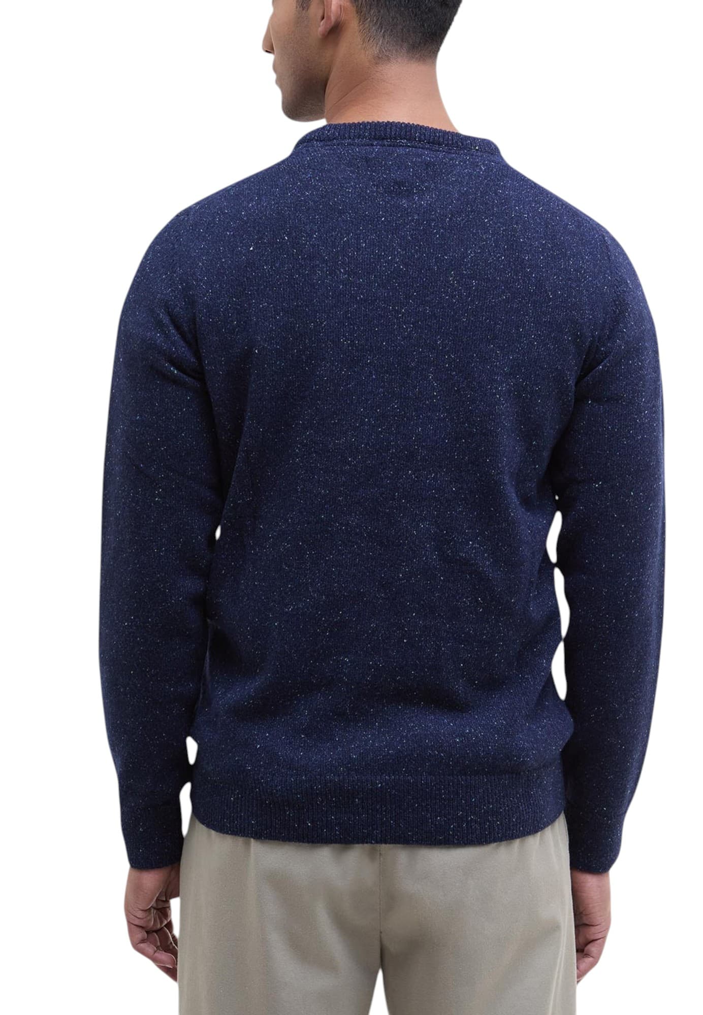 Barbour Men Knitwear