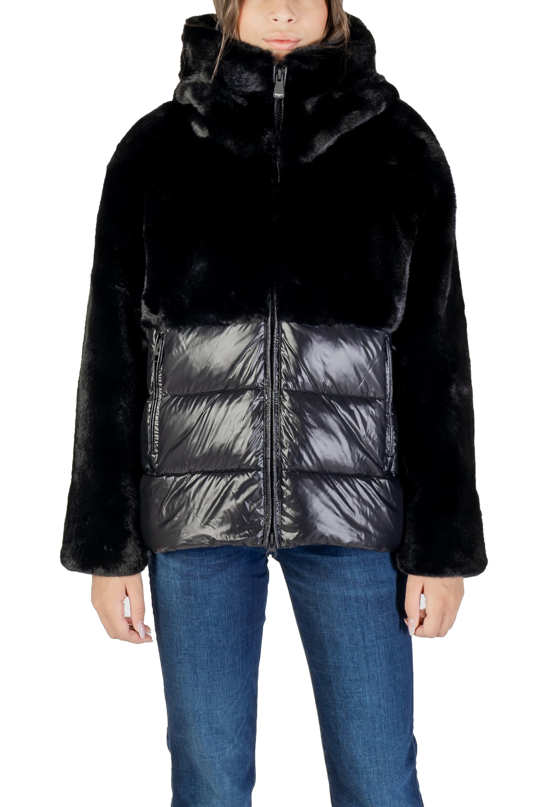 Blauer  Women Jacket