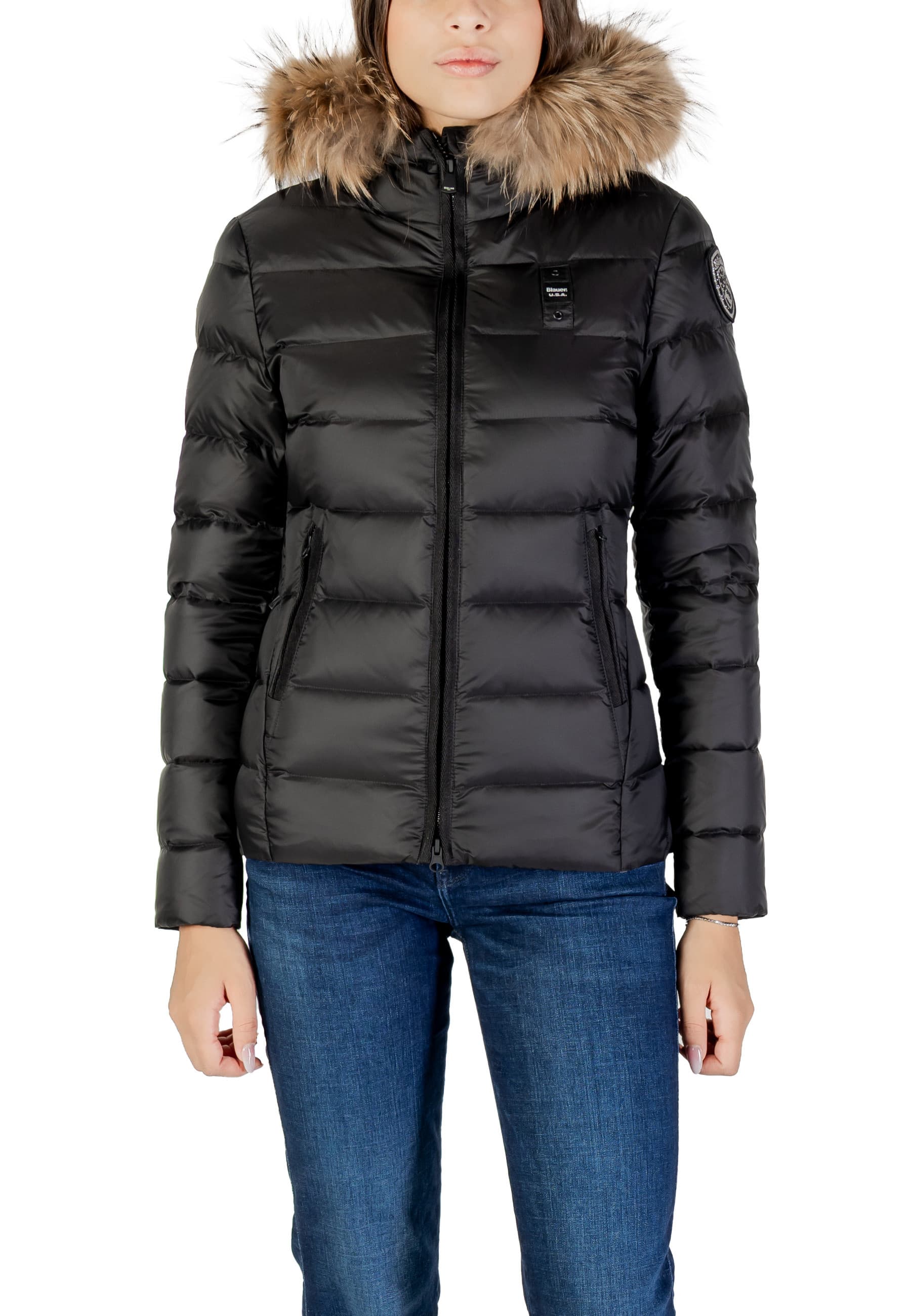 Blauer  Women Jacket