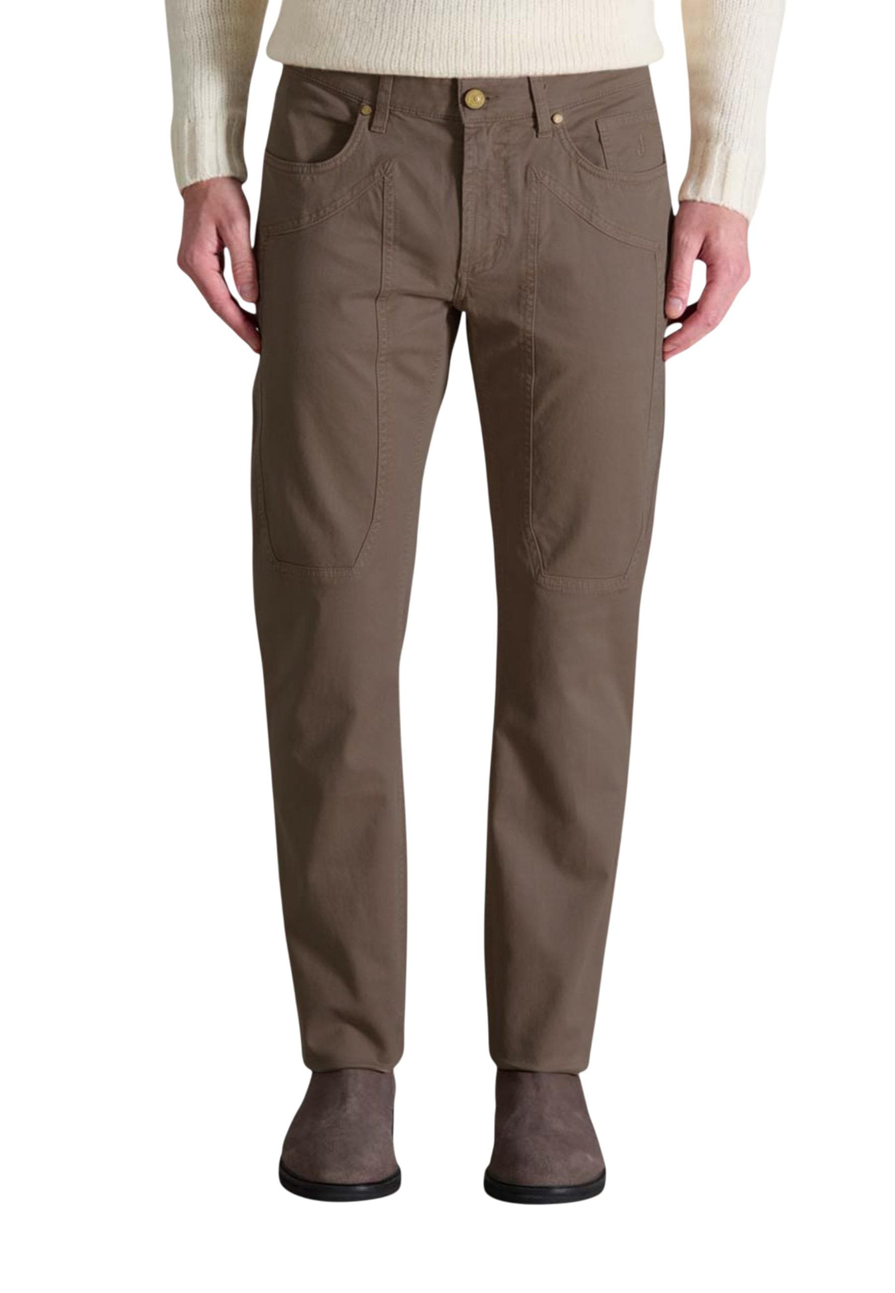 Jeckerson Men Trousers