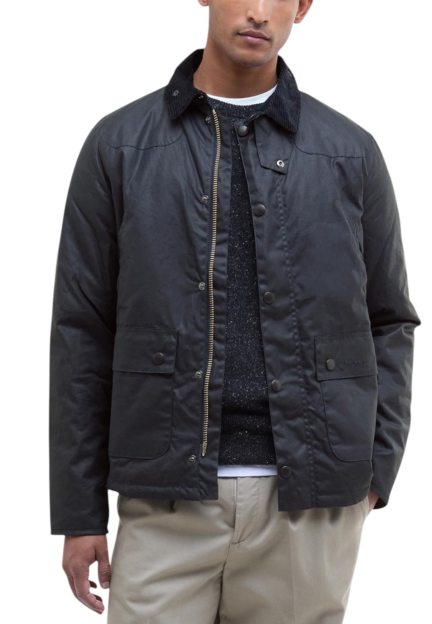 Barbour Men Blazer