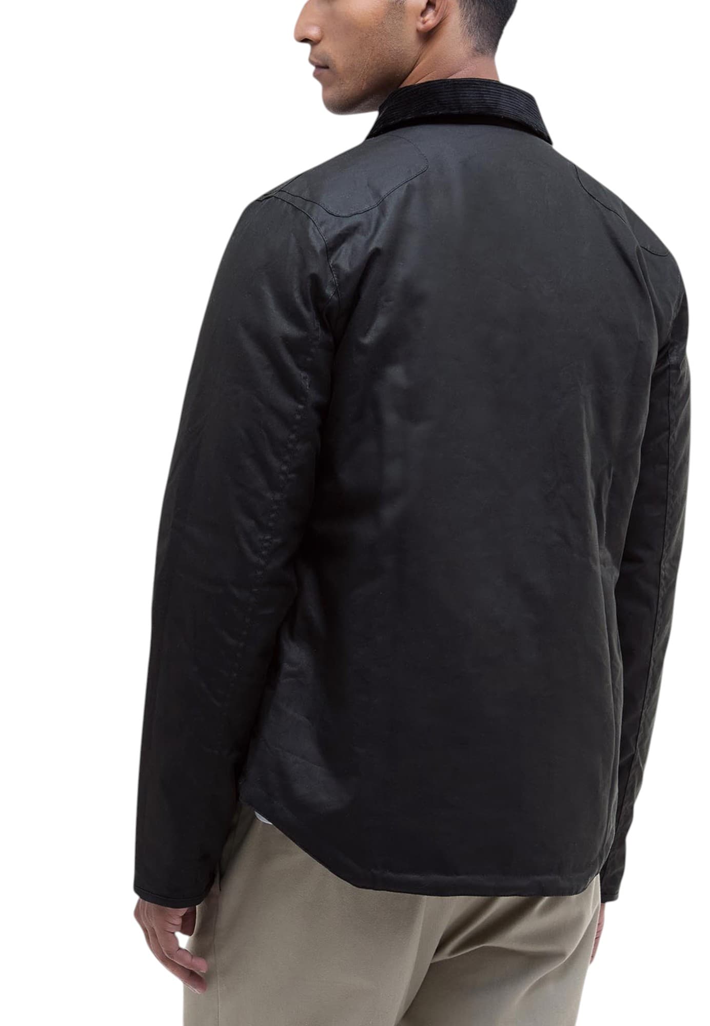 Barbour Men Blazer