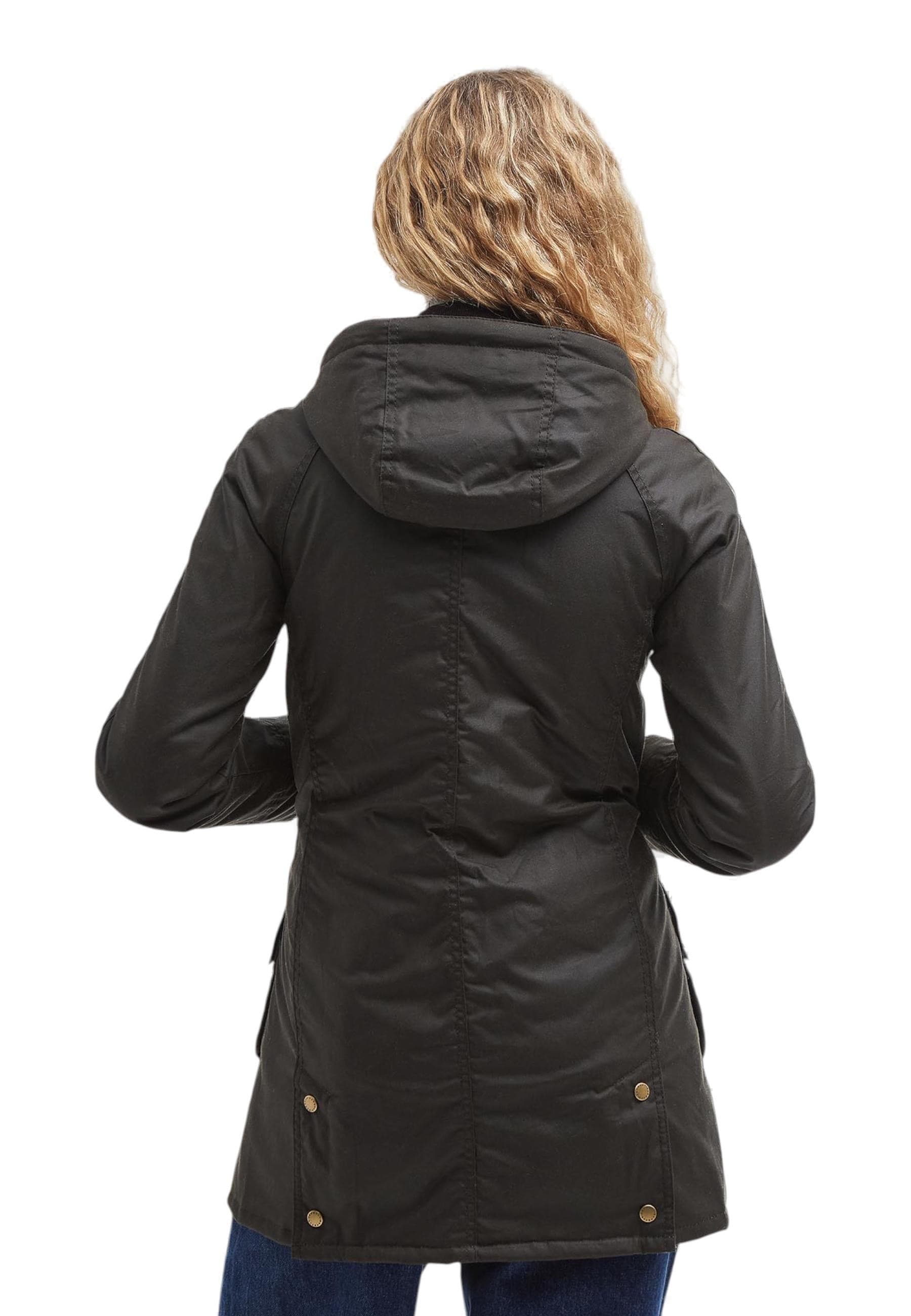 Barbour  Women Blazer