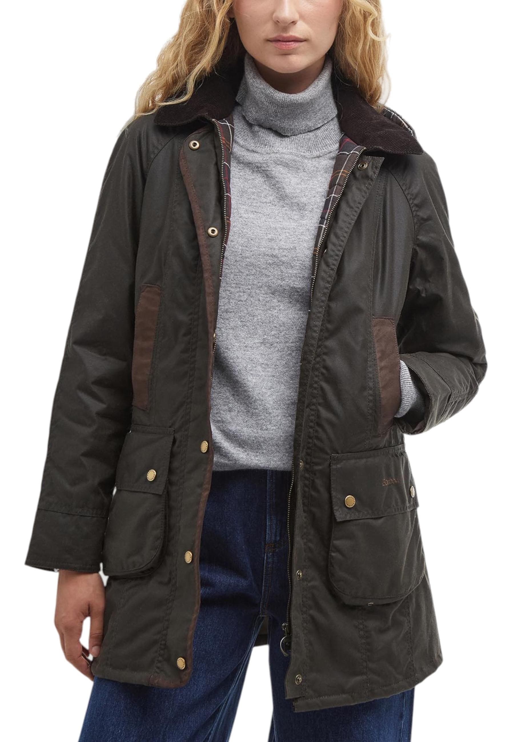 Barbour  Women Blazer