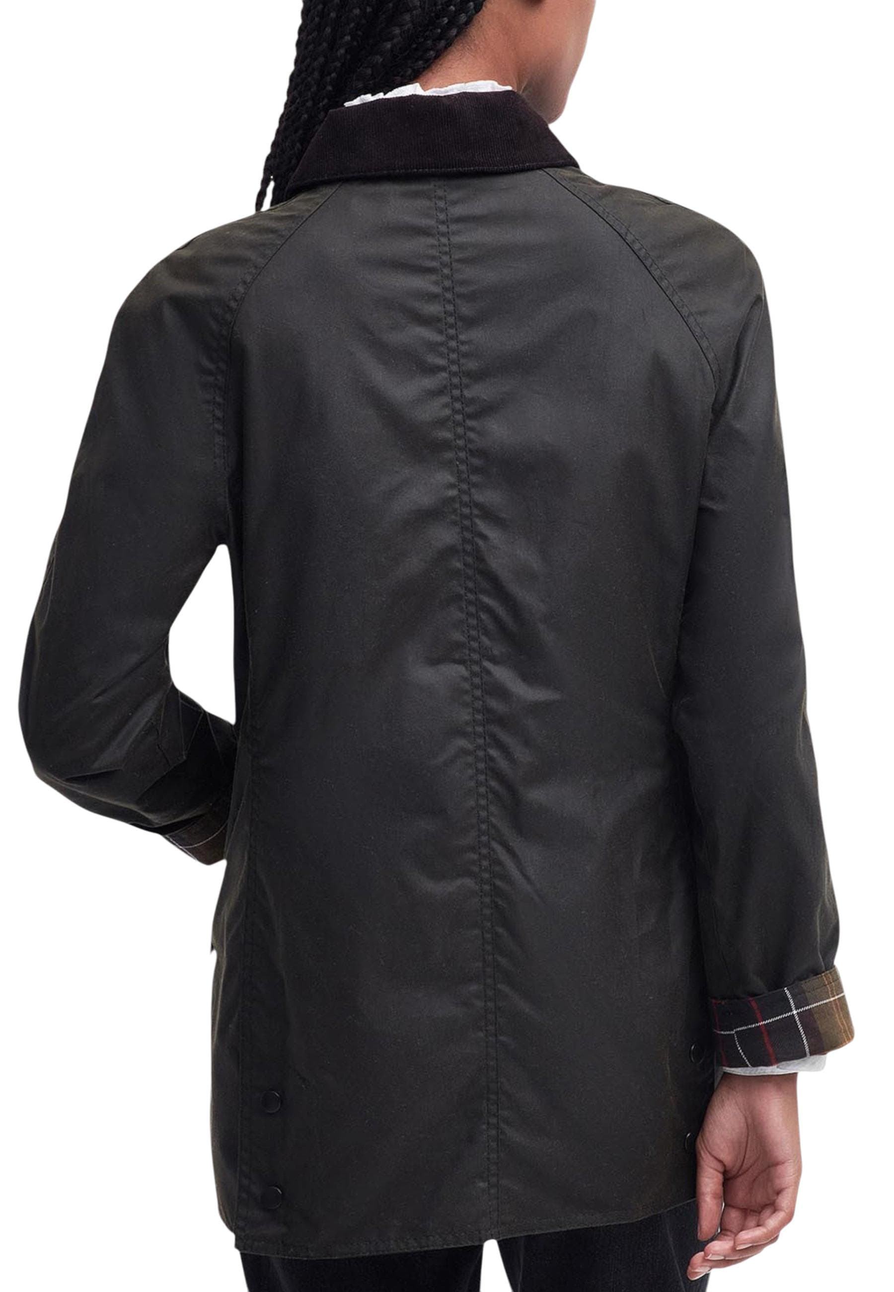Barbour Women Blazer