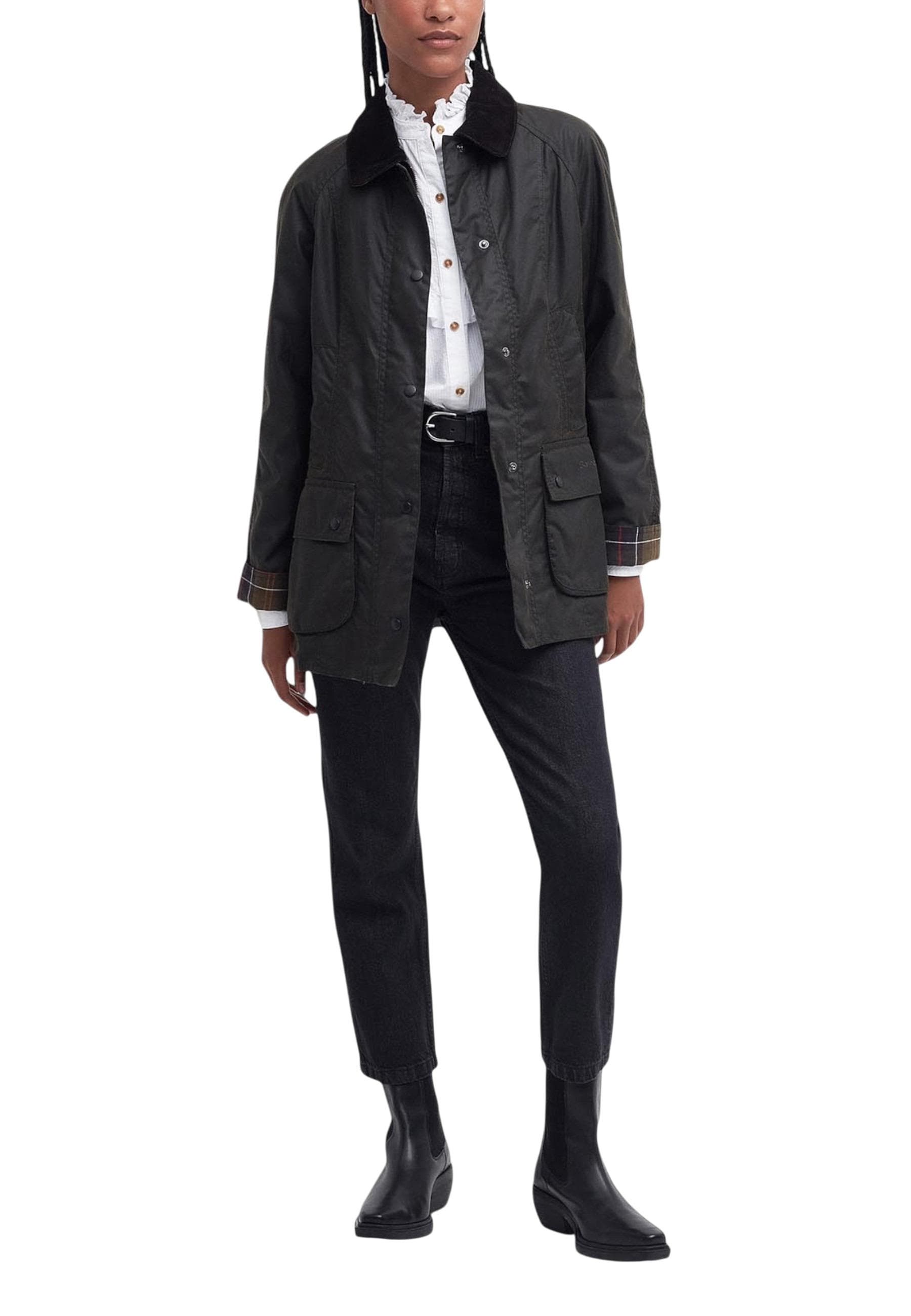 Barbour Women Blazer