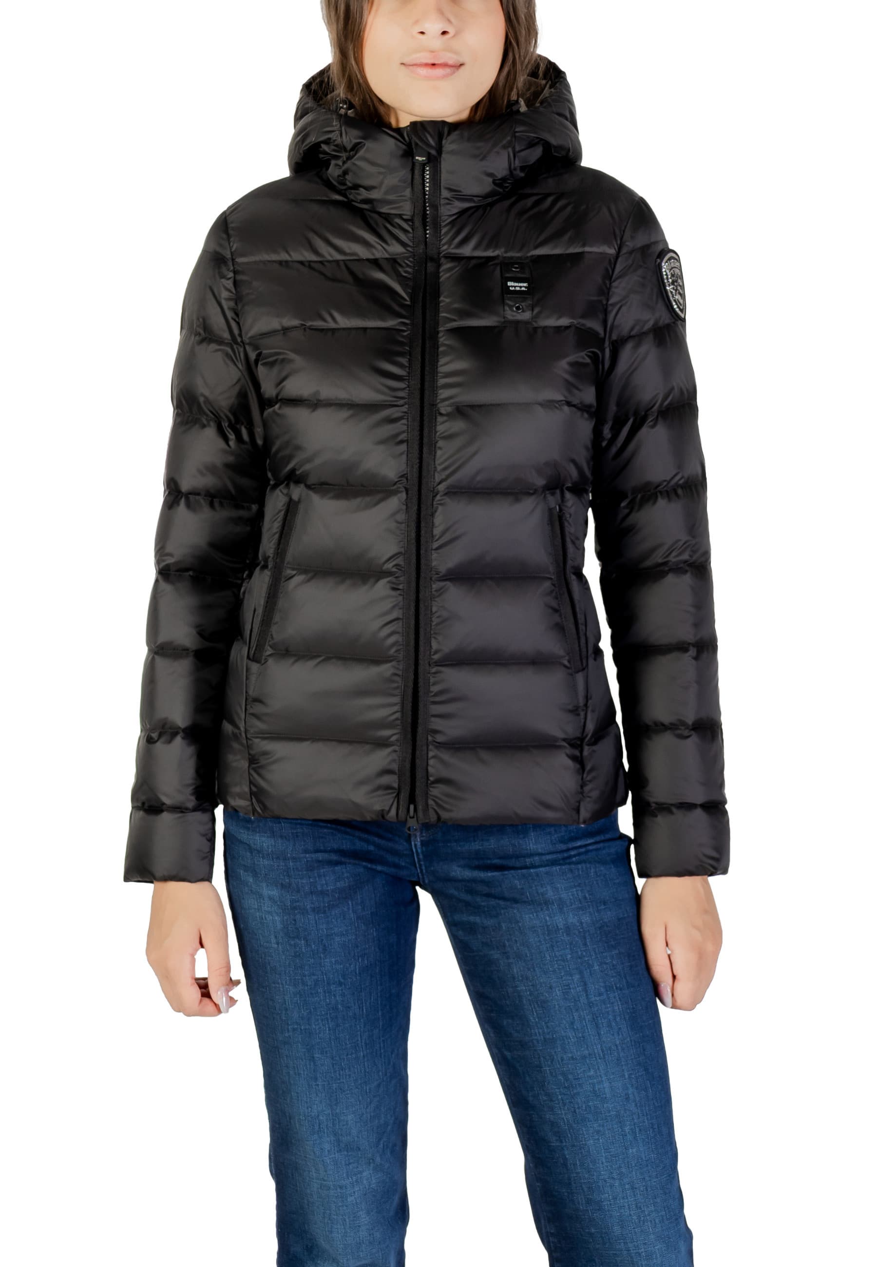 Blauer  Women Jacket