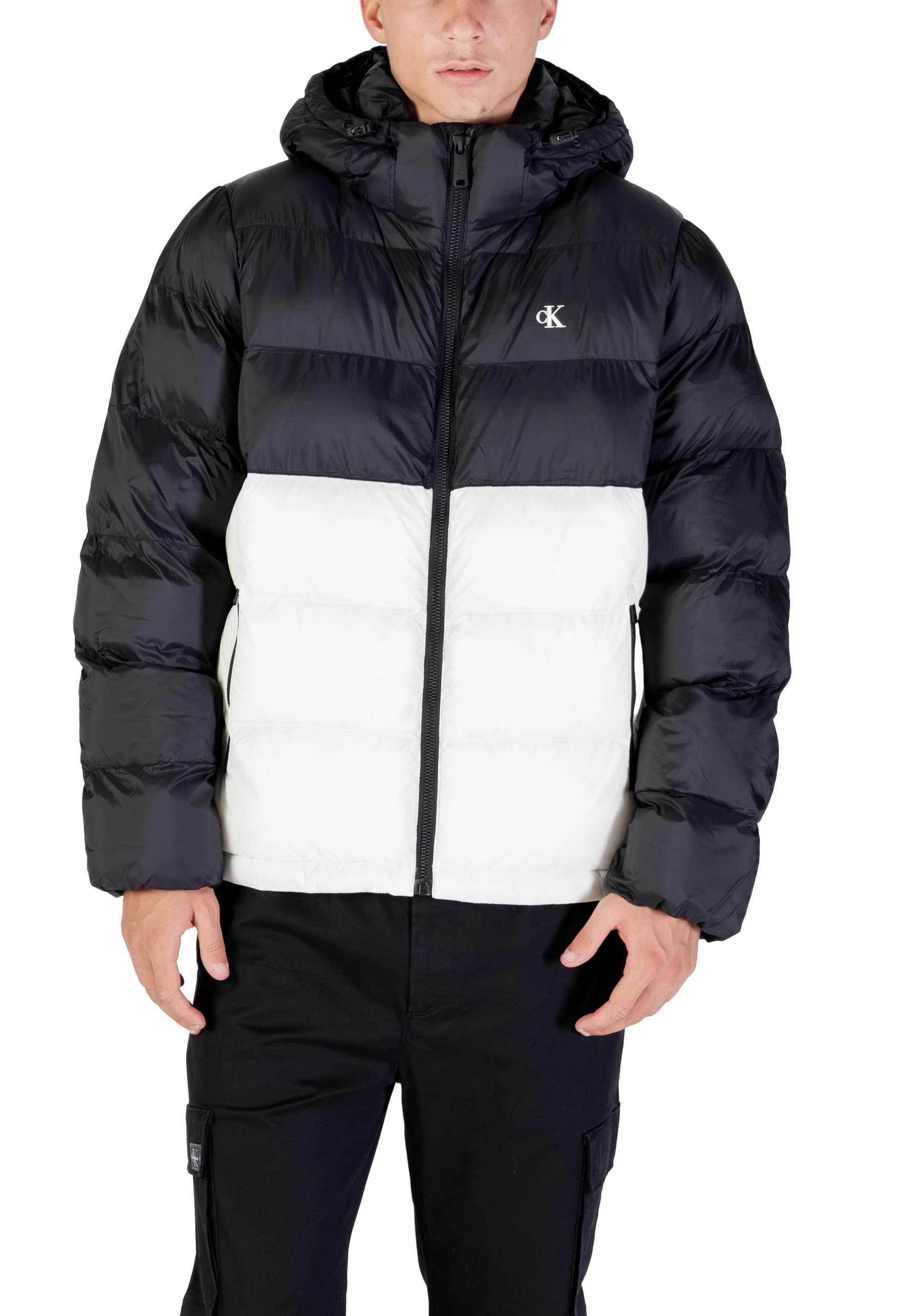 Calvin Klein Jeans Men Jacket