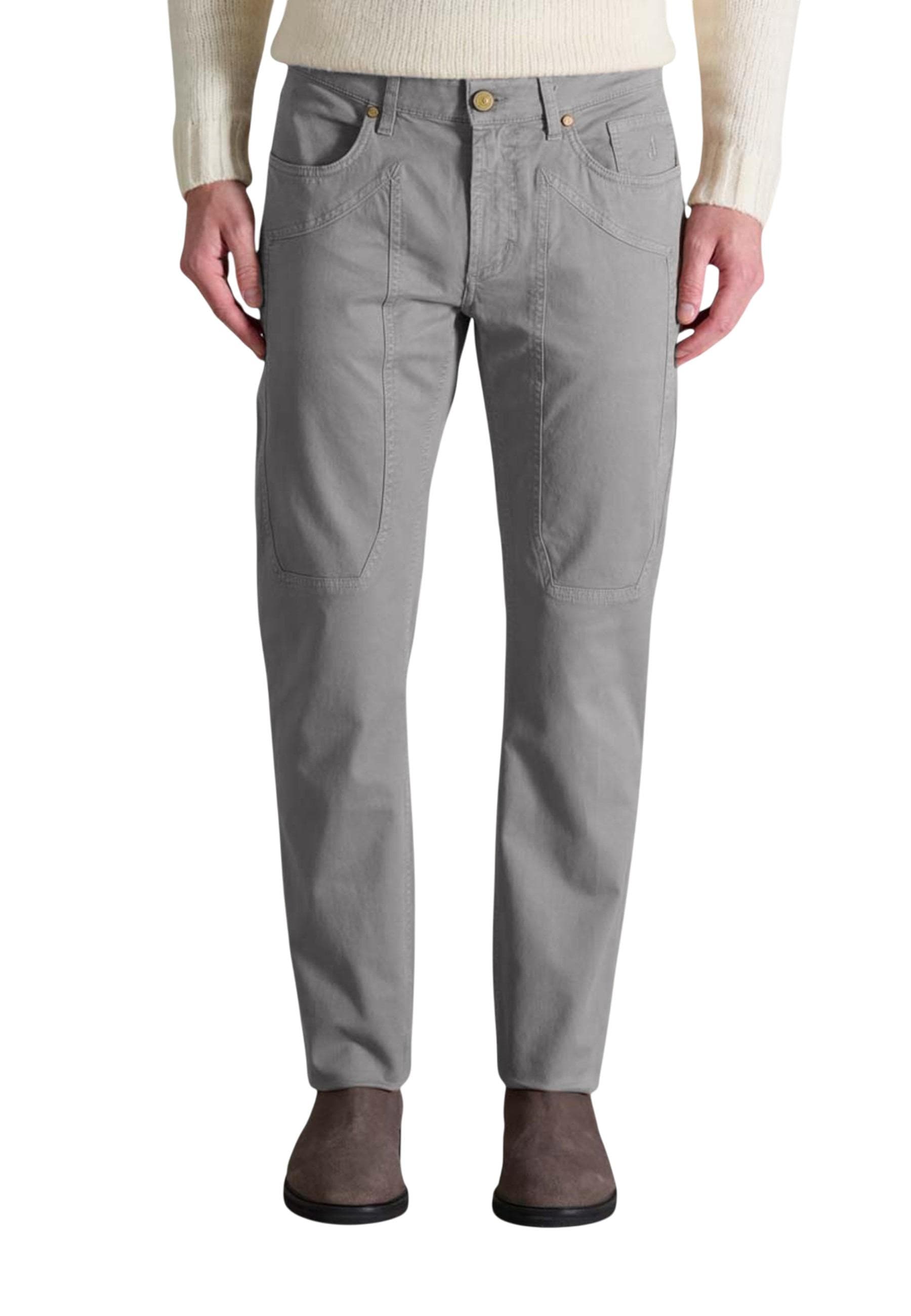 Jeckerson Men Trousers