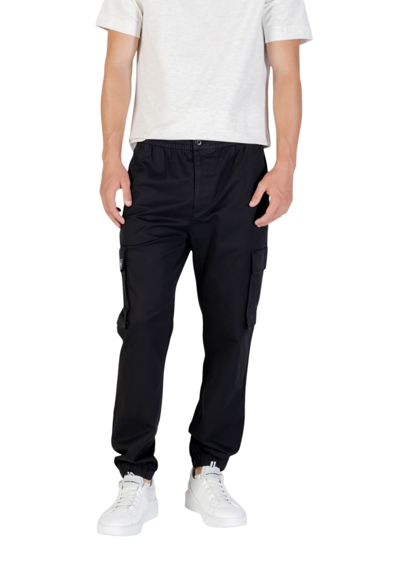 Calvin Klein Jeans Men Trousers