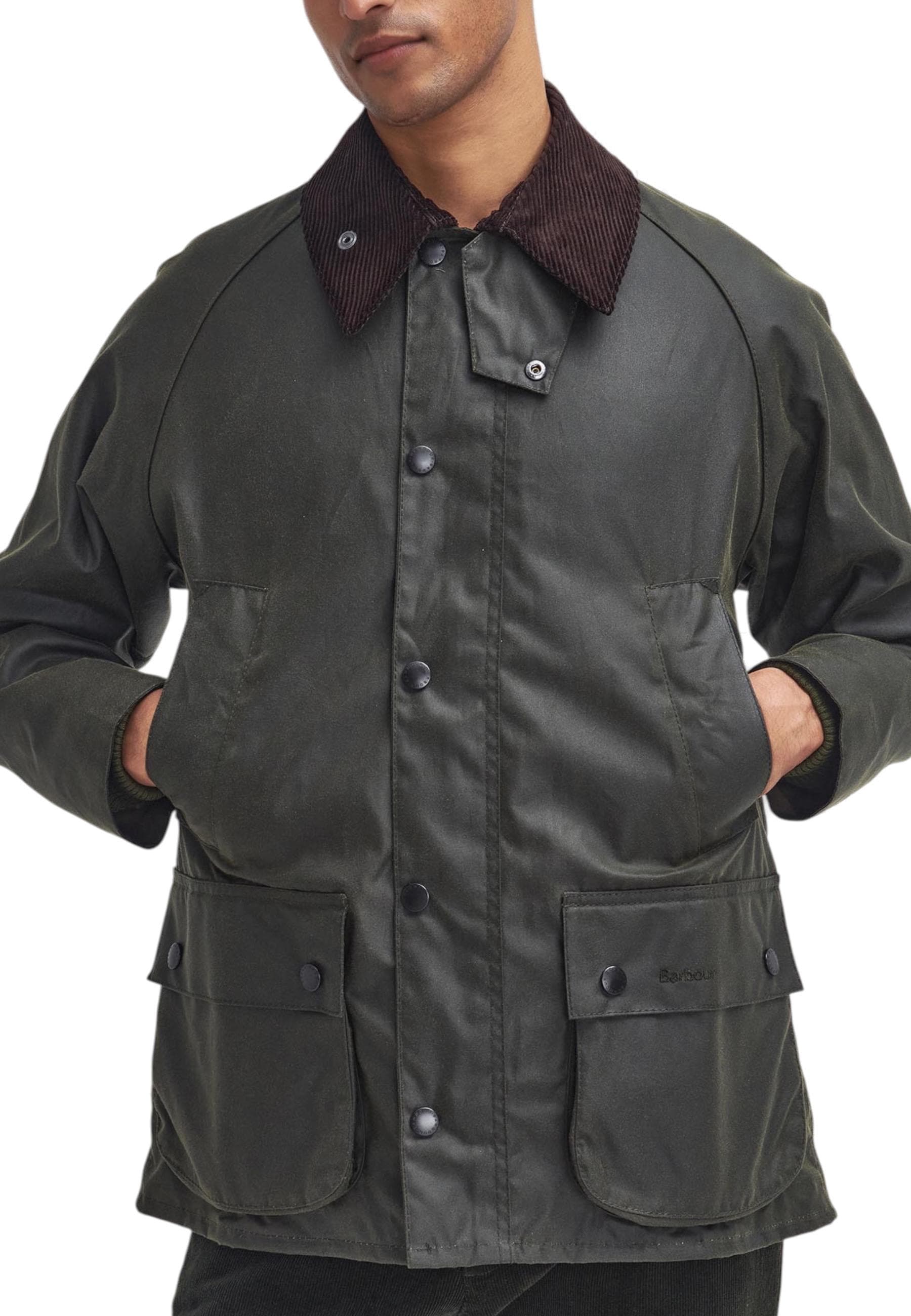 Barbour Men Blazer