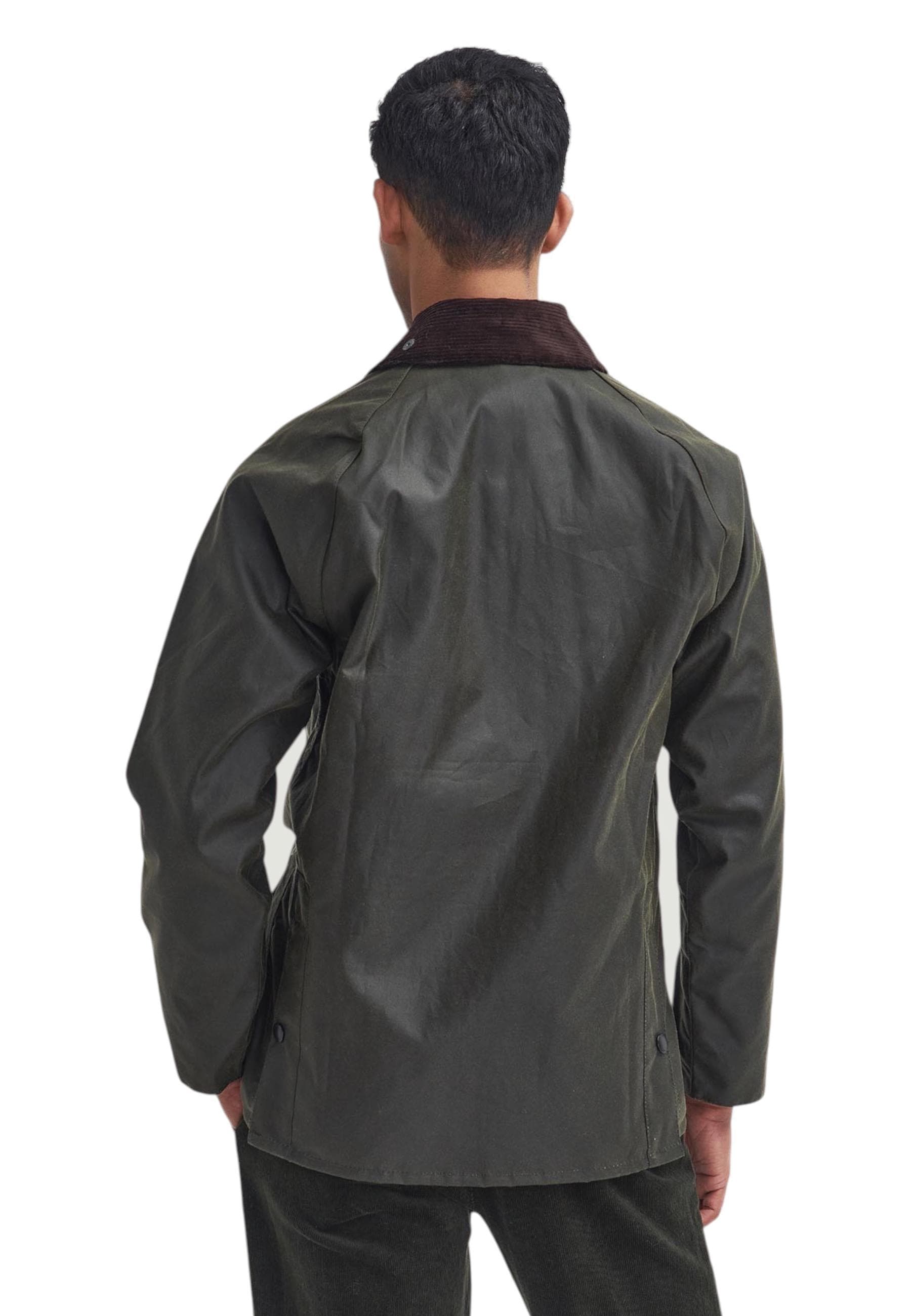 Barbour Men Blazer