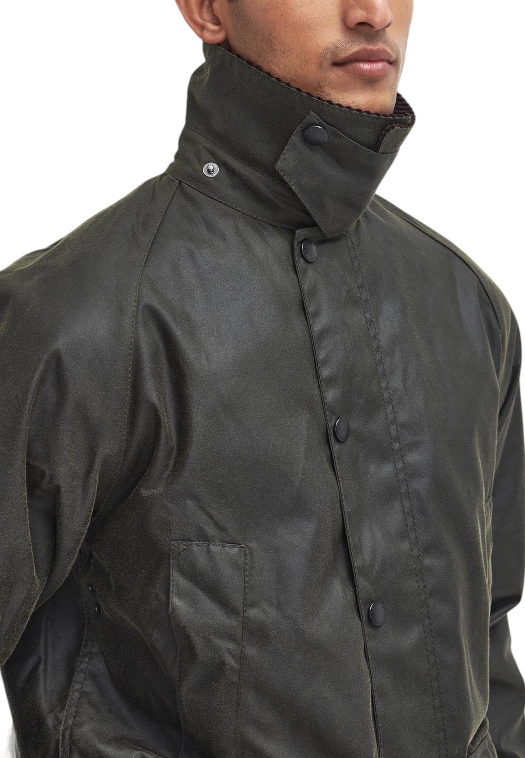 Barbour Men Blazer