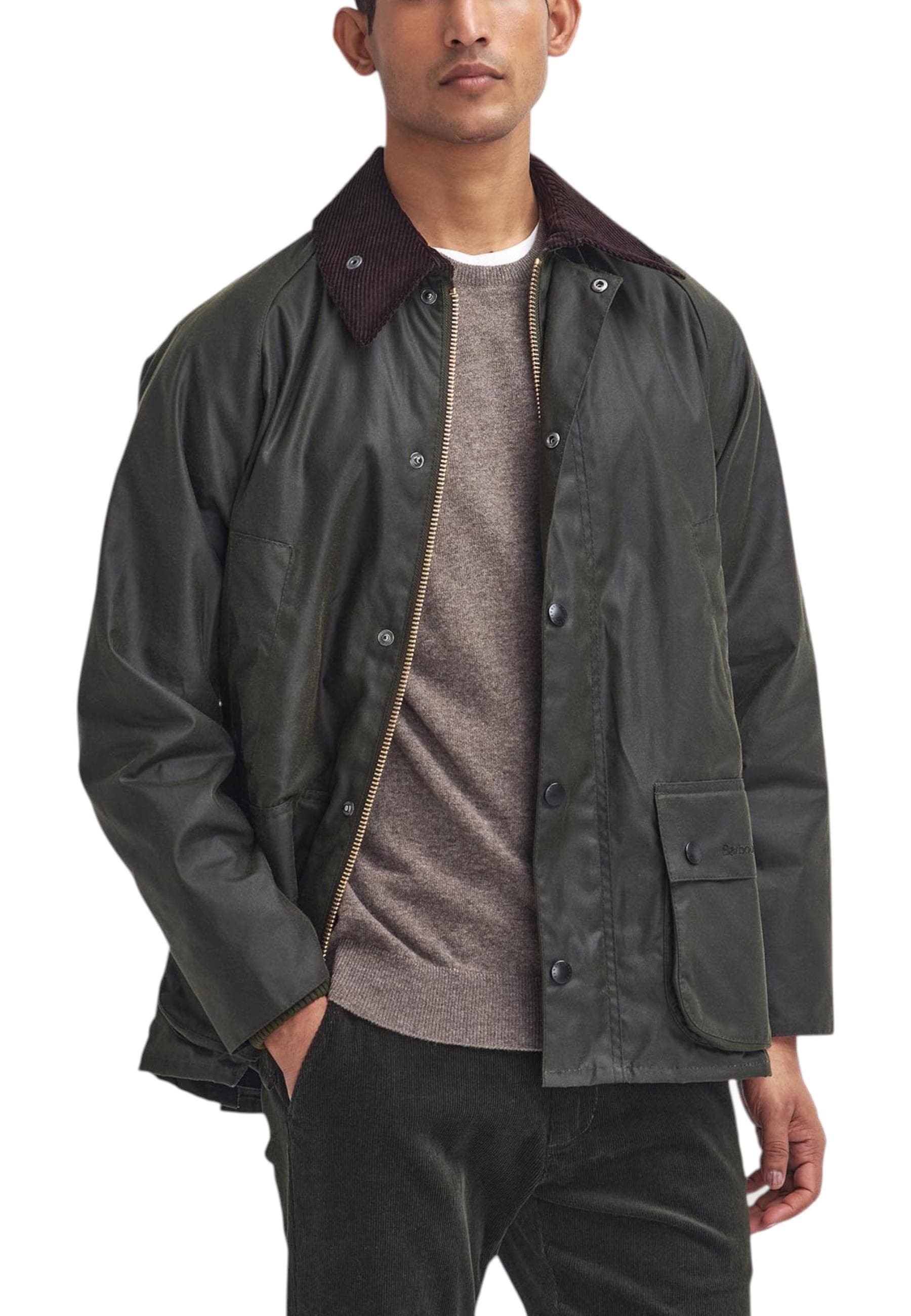Barbour Men Blazer