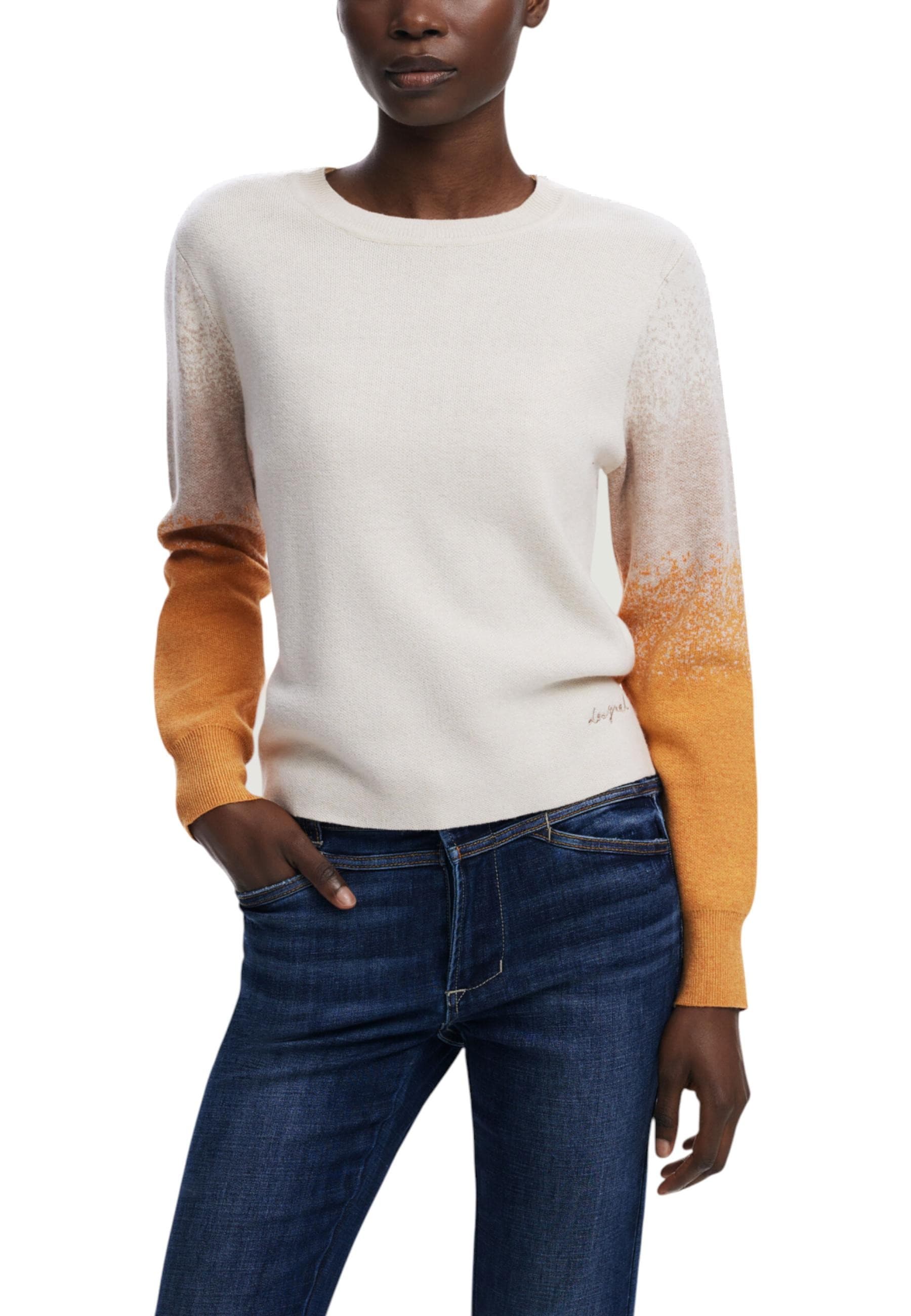 Desigual  Women Knitwear