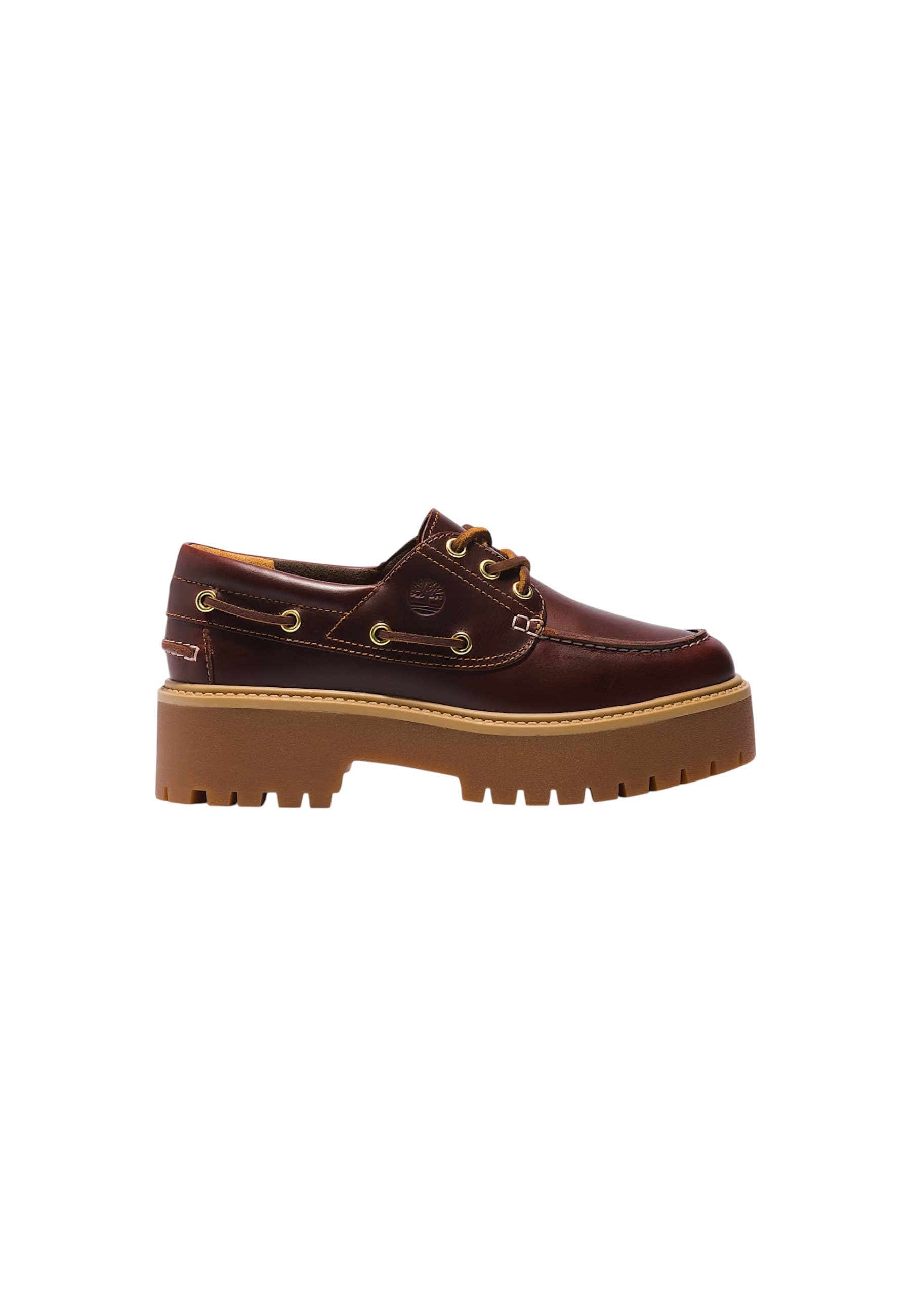 Timberland Women Lace Ups Shoes