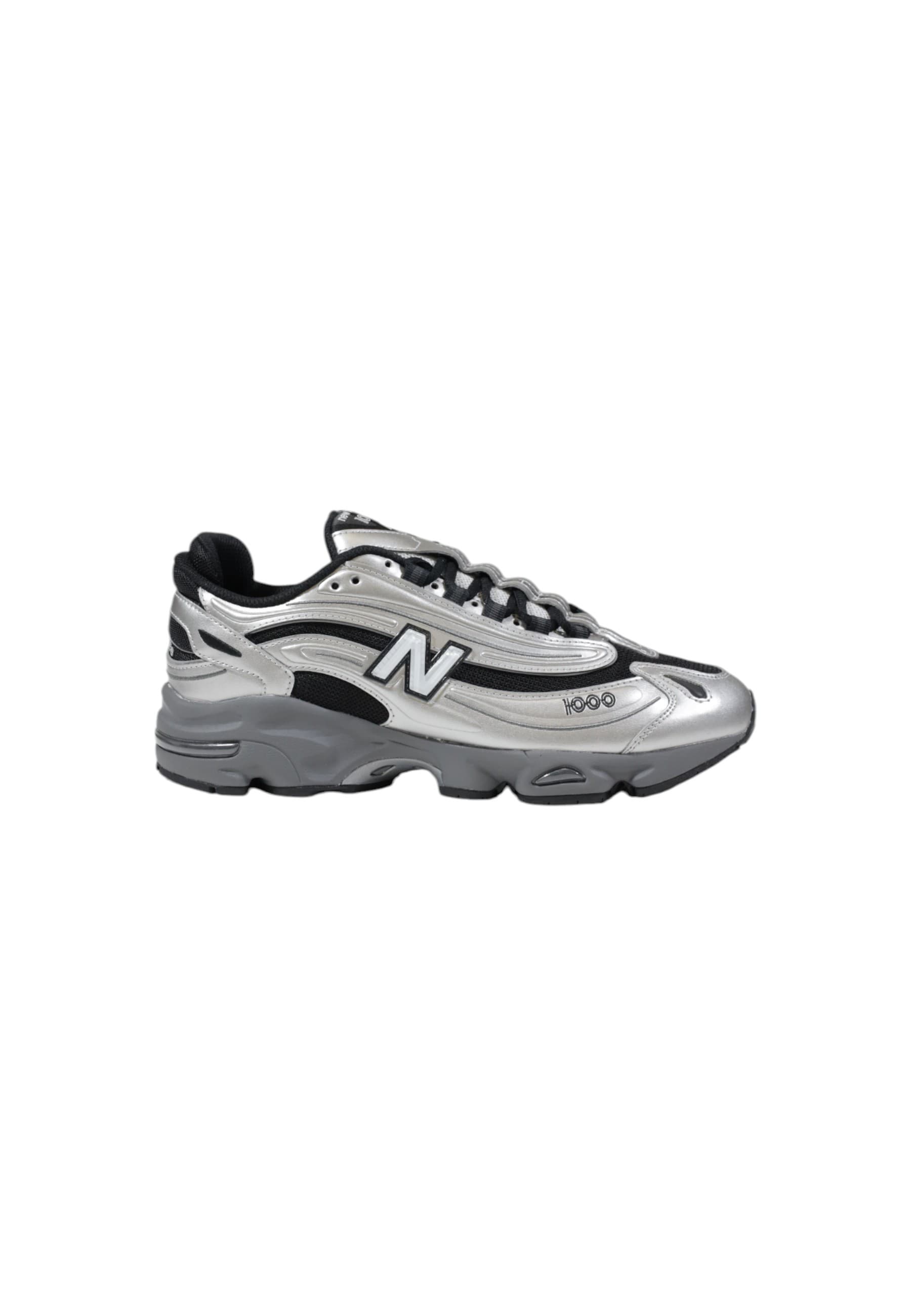 New Balance Men Sneakers