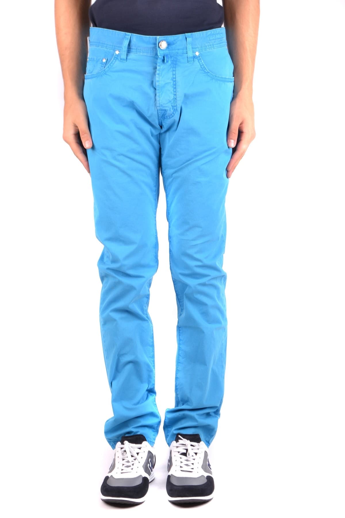 Jacob Cohen Men Jeans