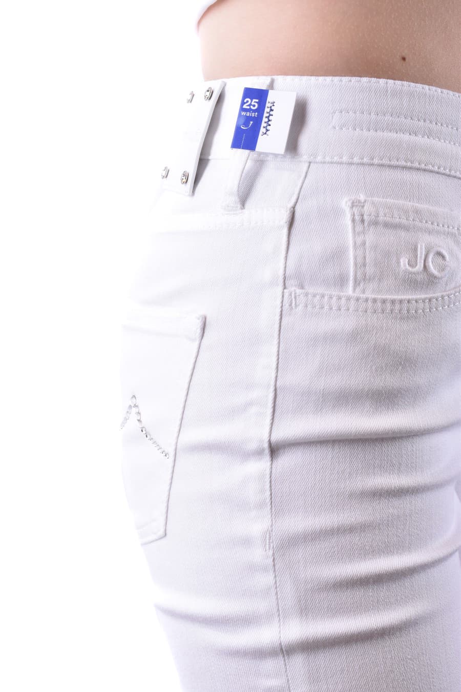 Jacob Cohen  Women Jeans