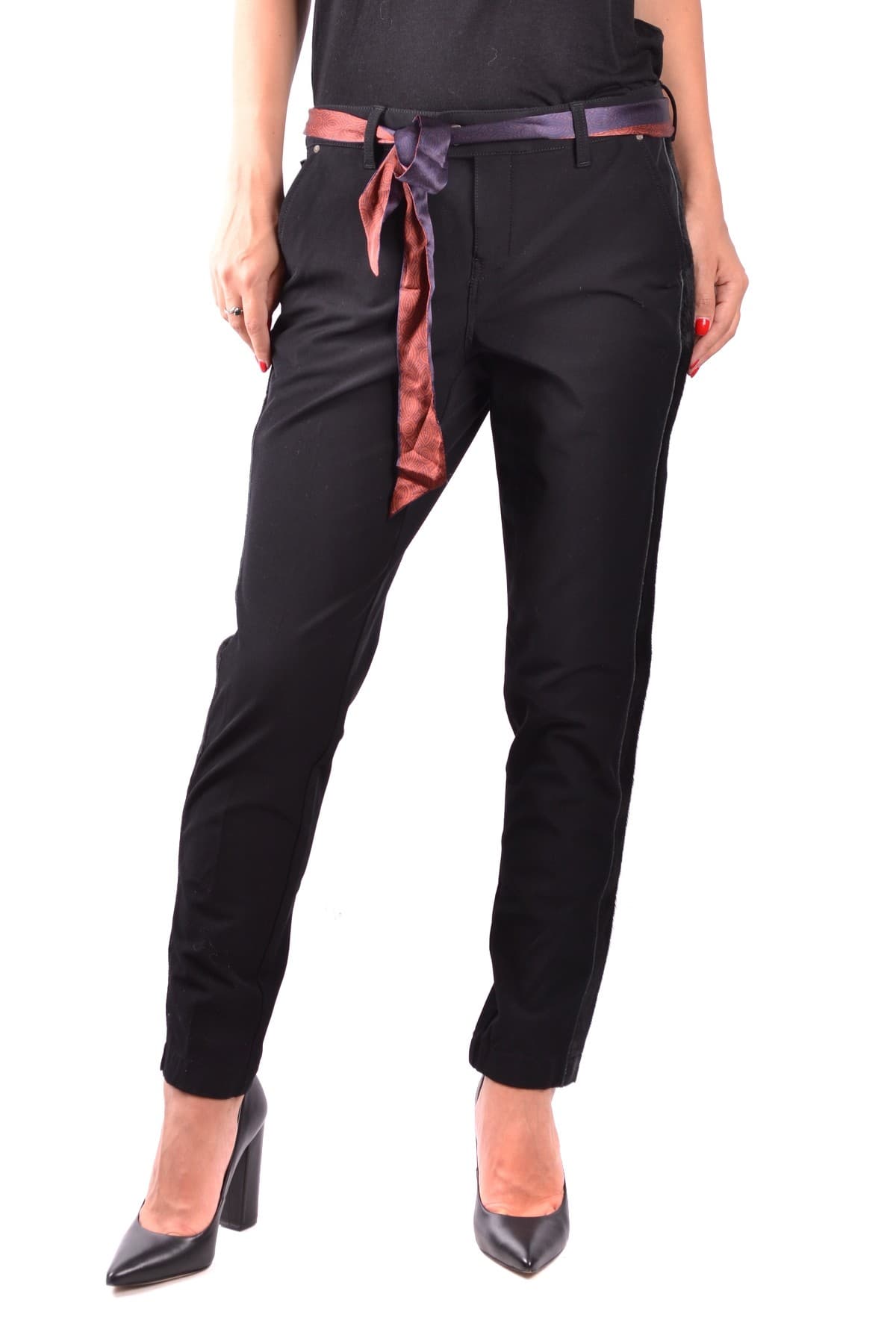 Jacob Cohen  Women Trousers