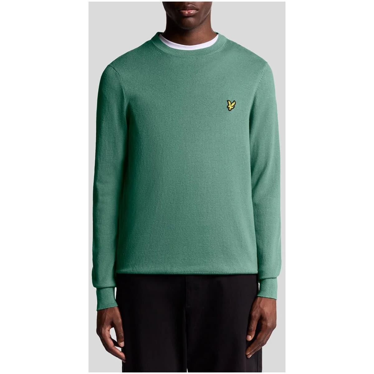 Lyle & Scott Men Knitwear