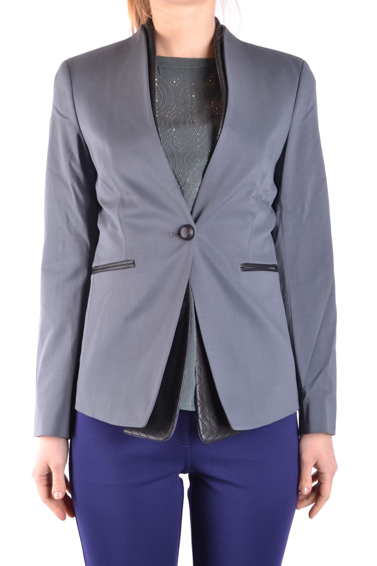 Jacob Cohen  Women Blazer