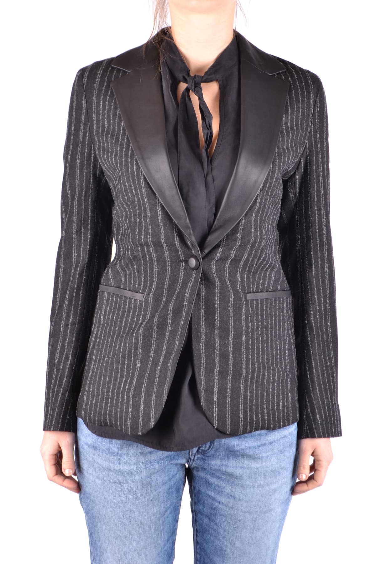 Jacob Cohen  Women Blazer