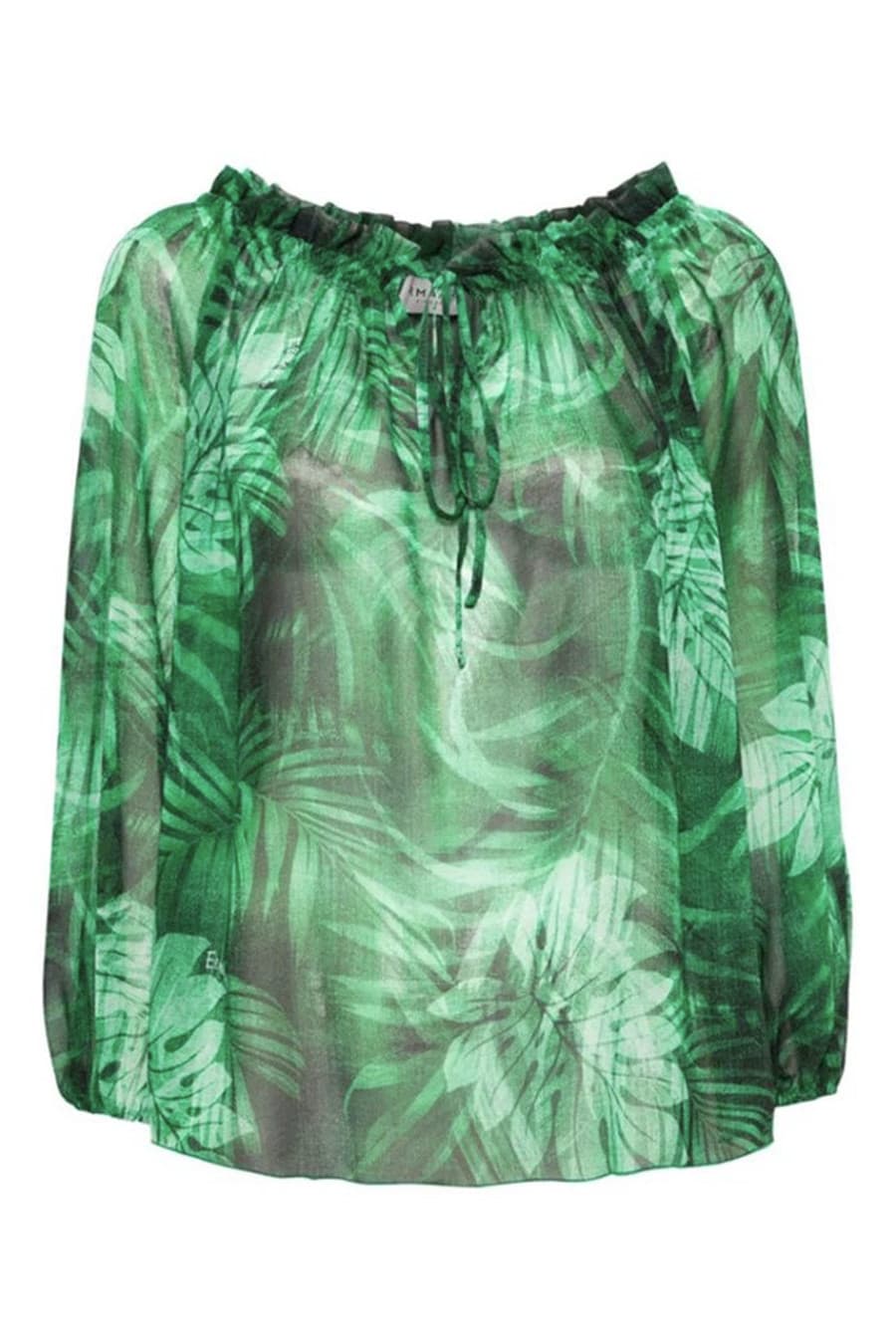 Ermanno  Women Blouse