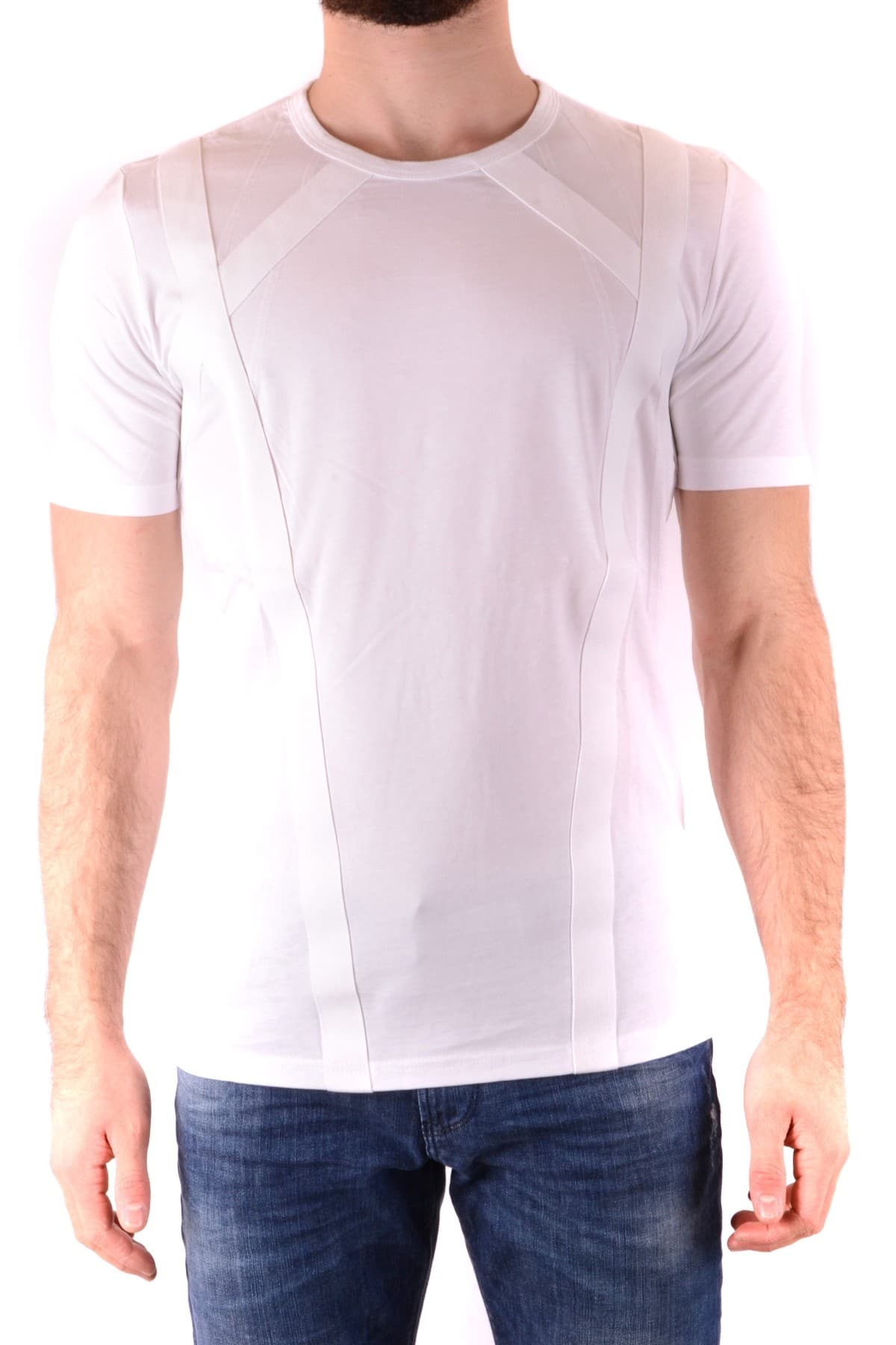 Diesel Black Gold Men T-Shirt