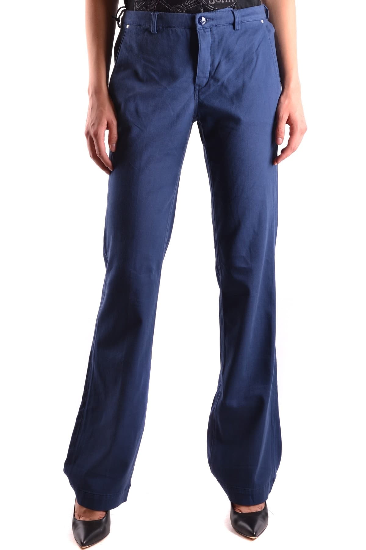 Jacob Cohen  Women Trousers
